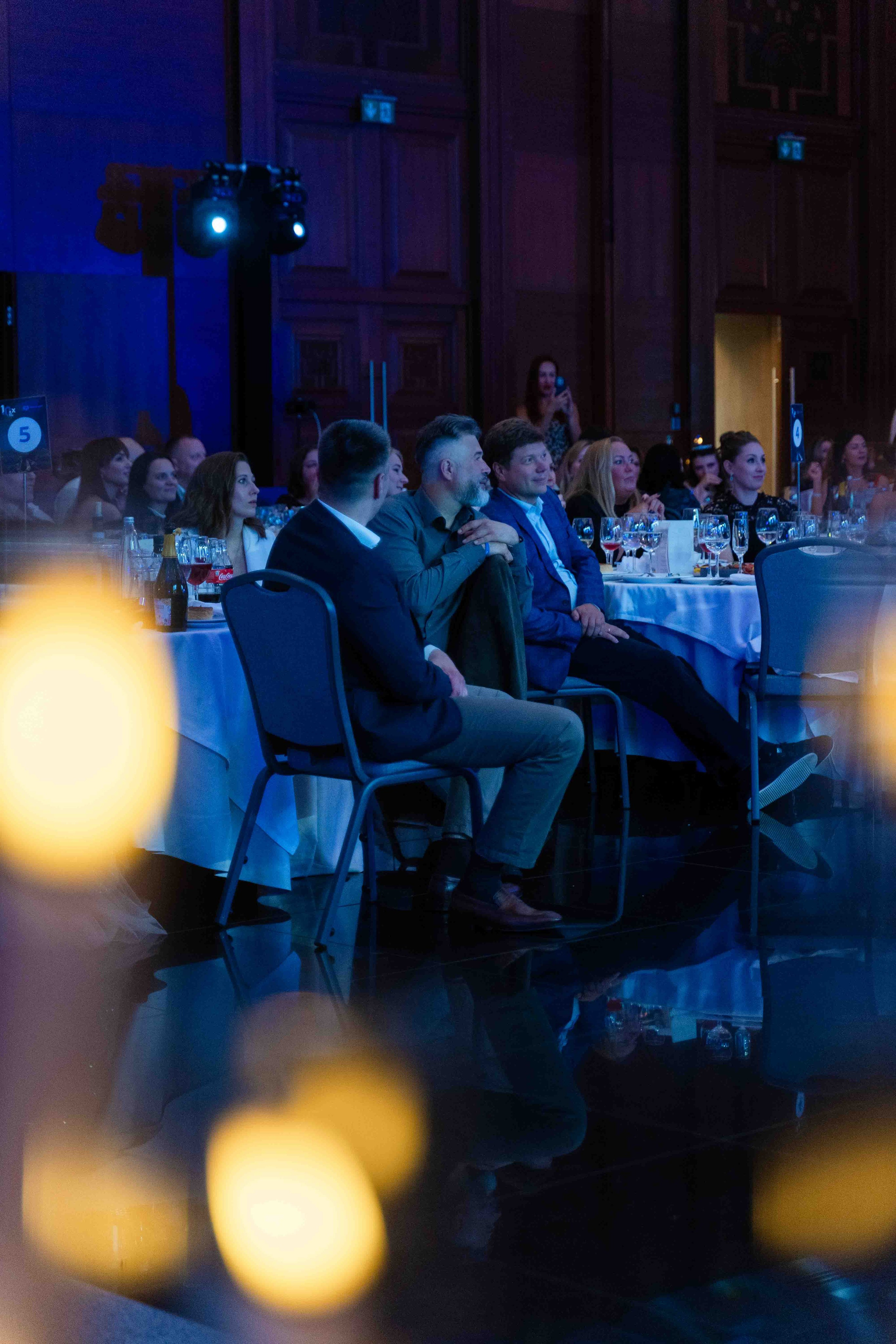 Colgate | корпоратив в Санкт-Петербурге. Фотограф и видеограф в Москве и Абу Даби Мария Кулагина