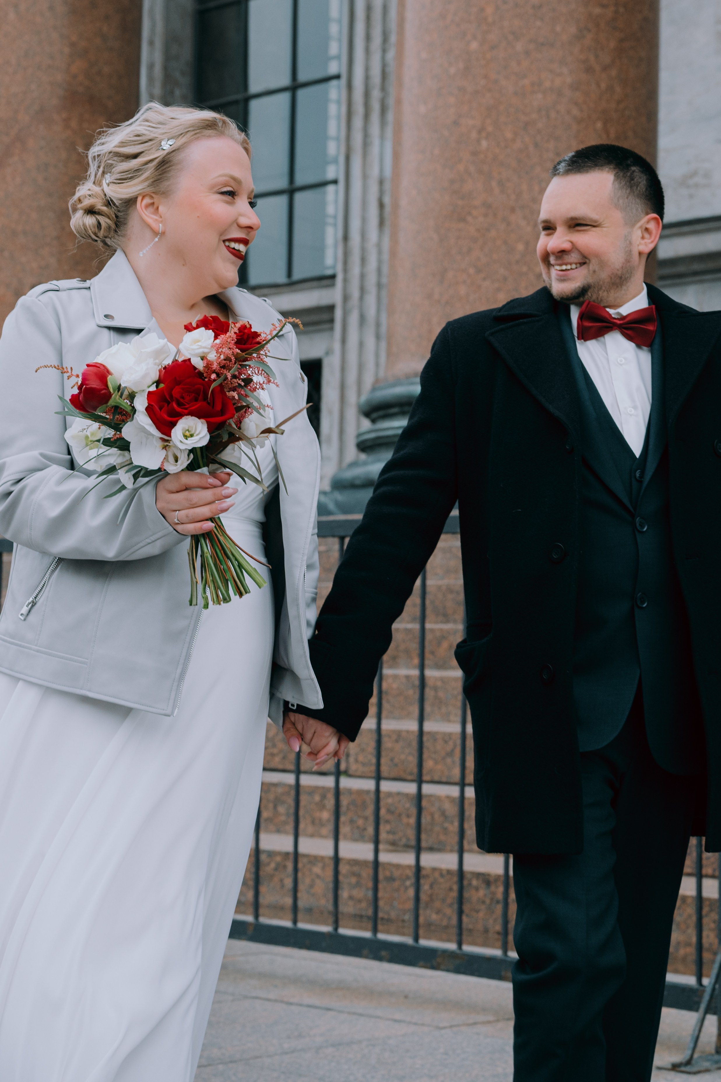 Ольга и Анатолий. Главная