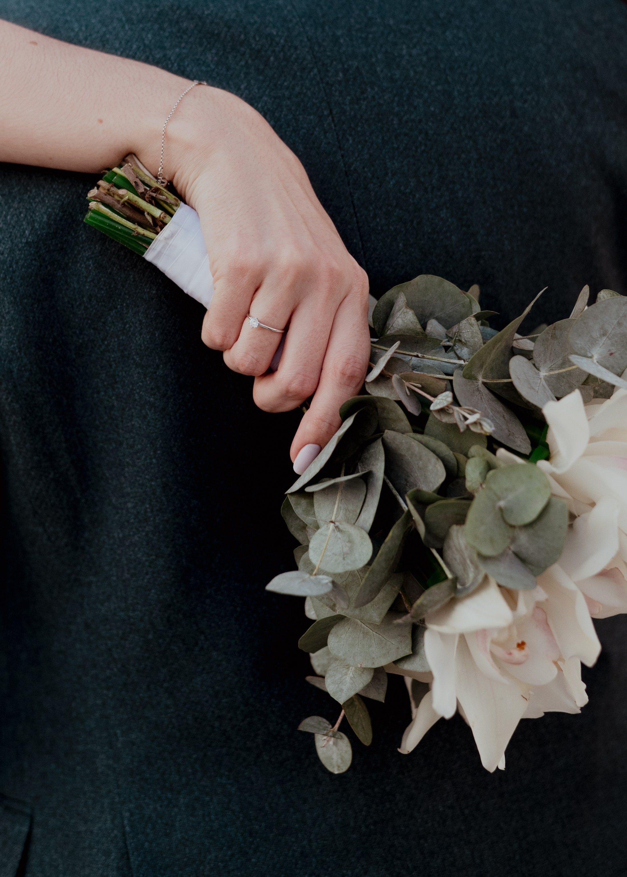 Дарья и Андрей. Главная