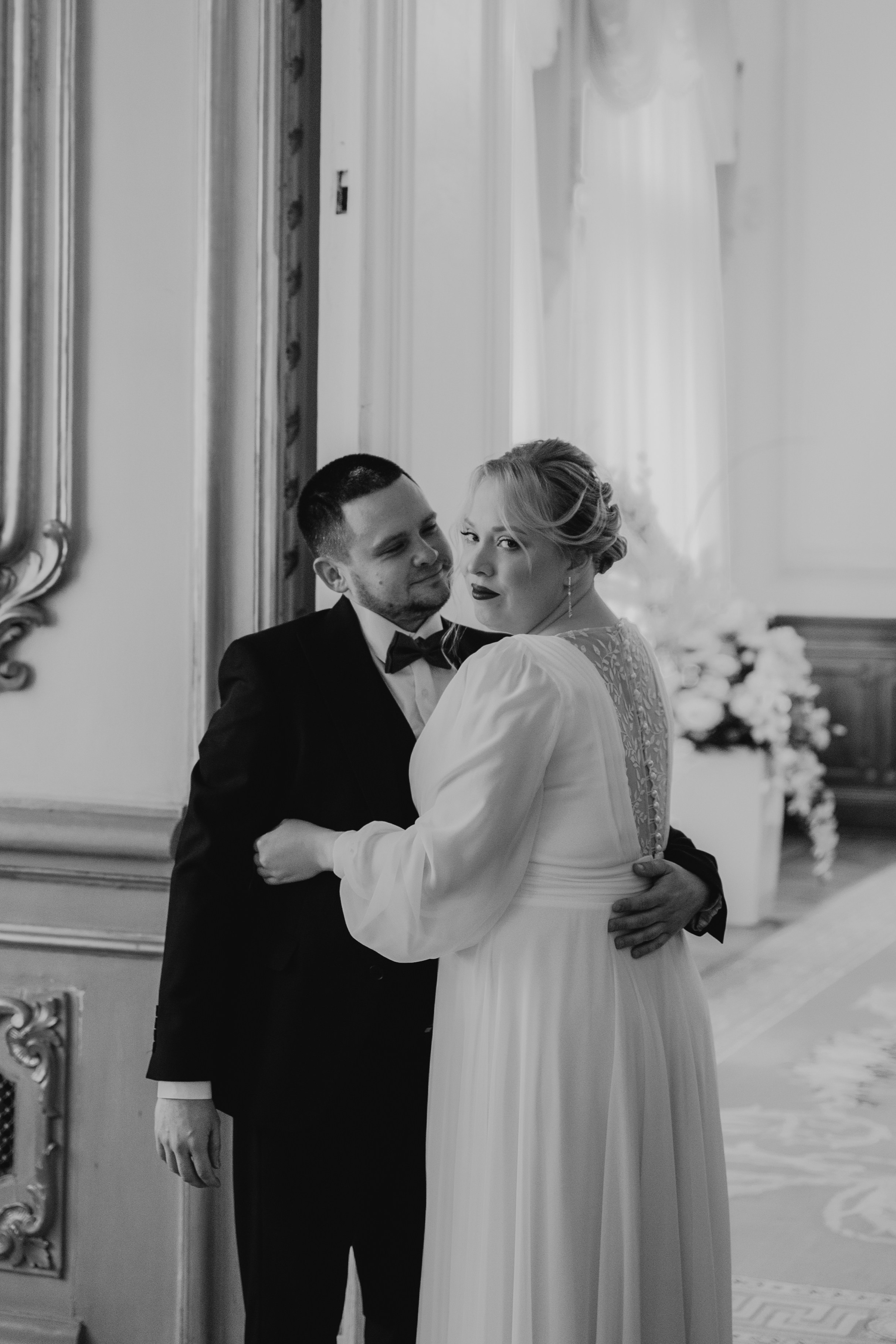 Ольга и Анатолий. Главная