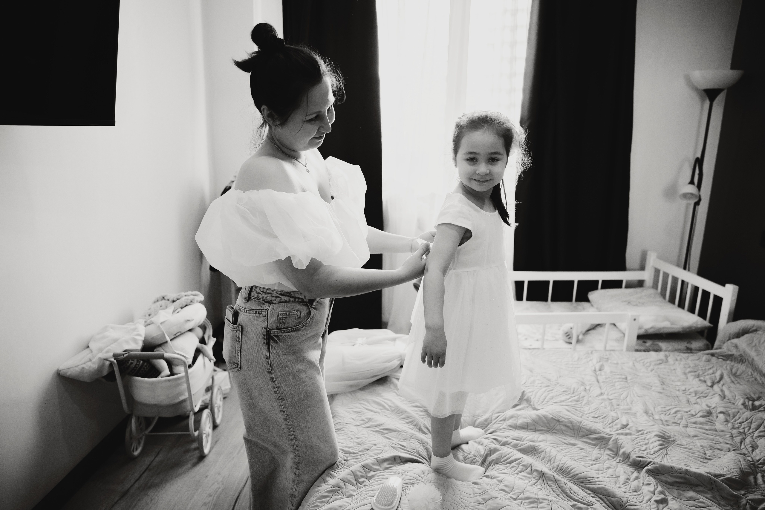 Кире 2 года. Семейный lifestyle фотограф в Санкт-Петербурге Людмила Пахомова