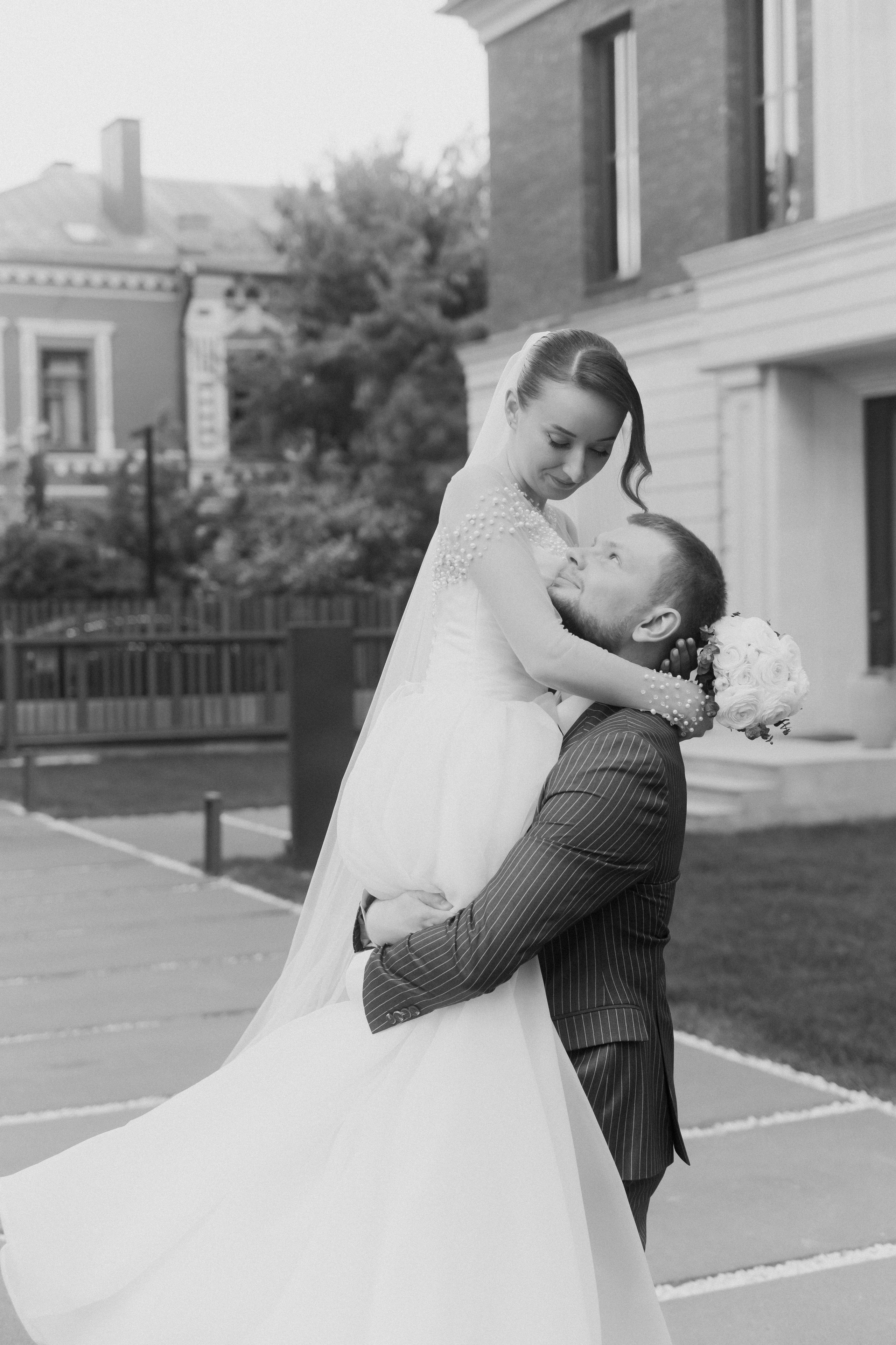 Ольга и Антон. Свадебный и семейный фотограф г. Волгоград Биленко Ангелина