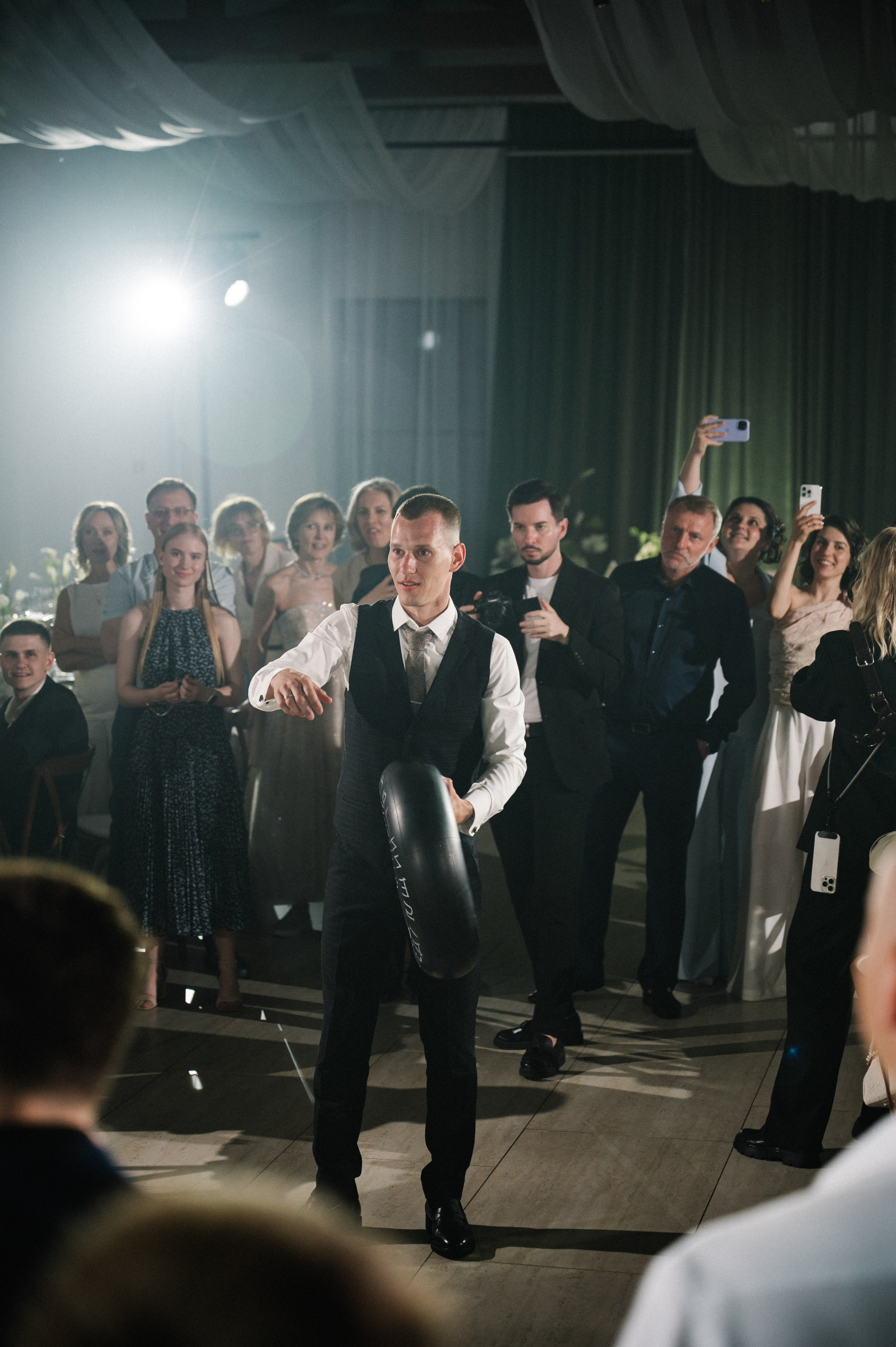 Иван и Александра. SARKISOPH | Фотограф Волгоград