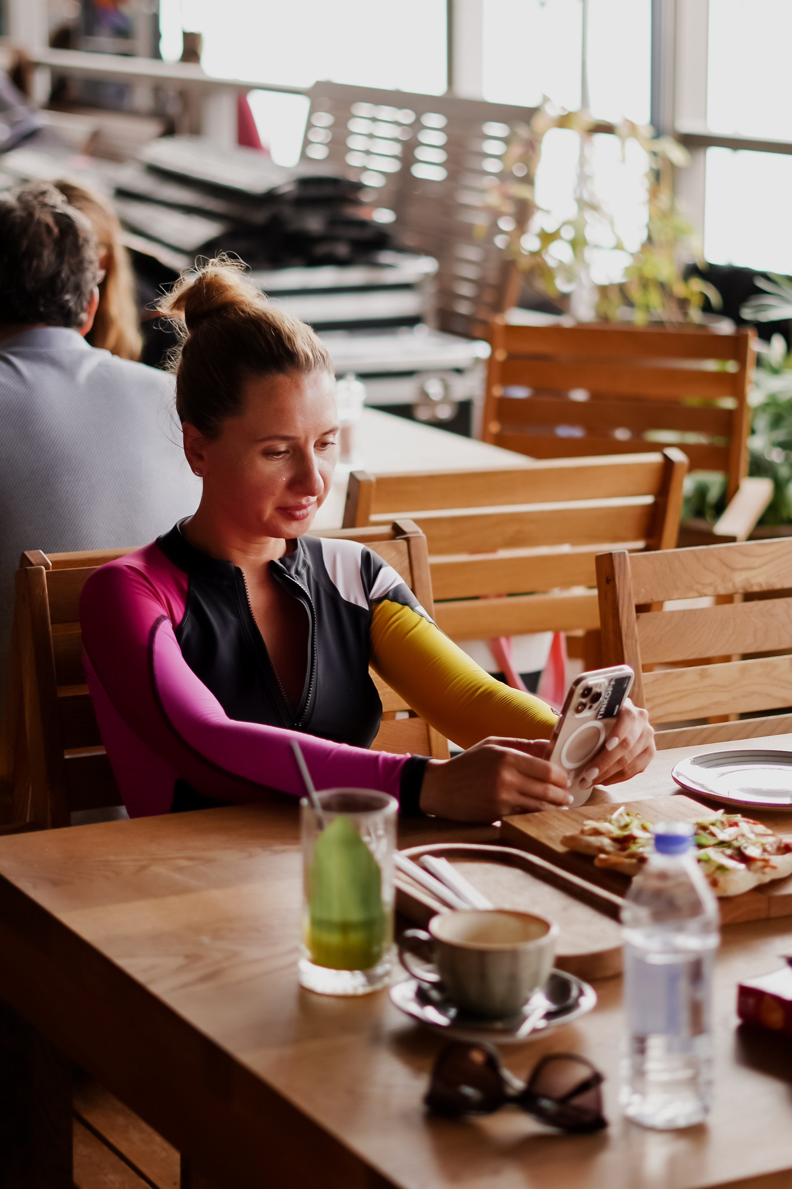 Surf. Фотограф Валерия Крахмалева