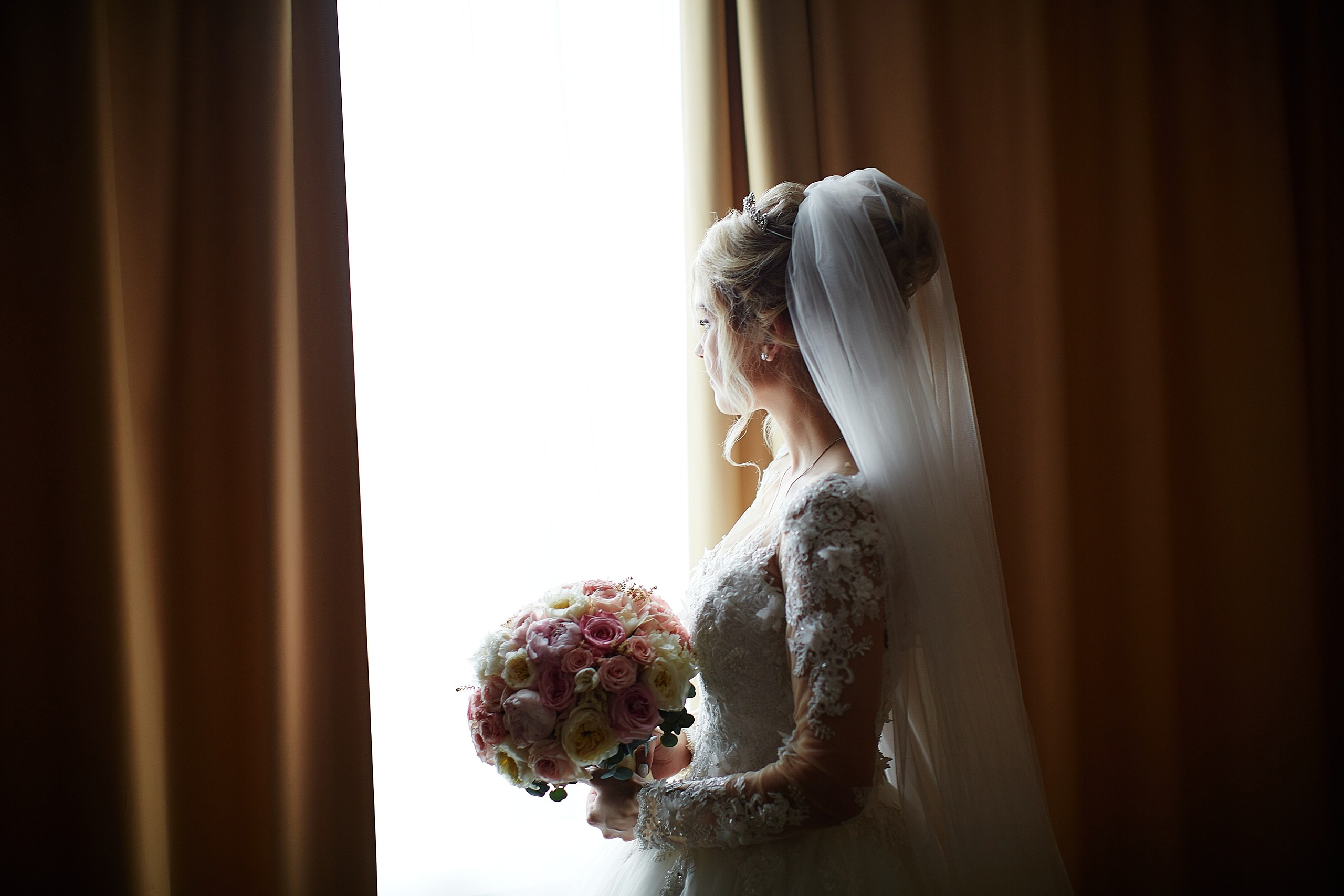 Денис и Кристина. Портфолио