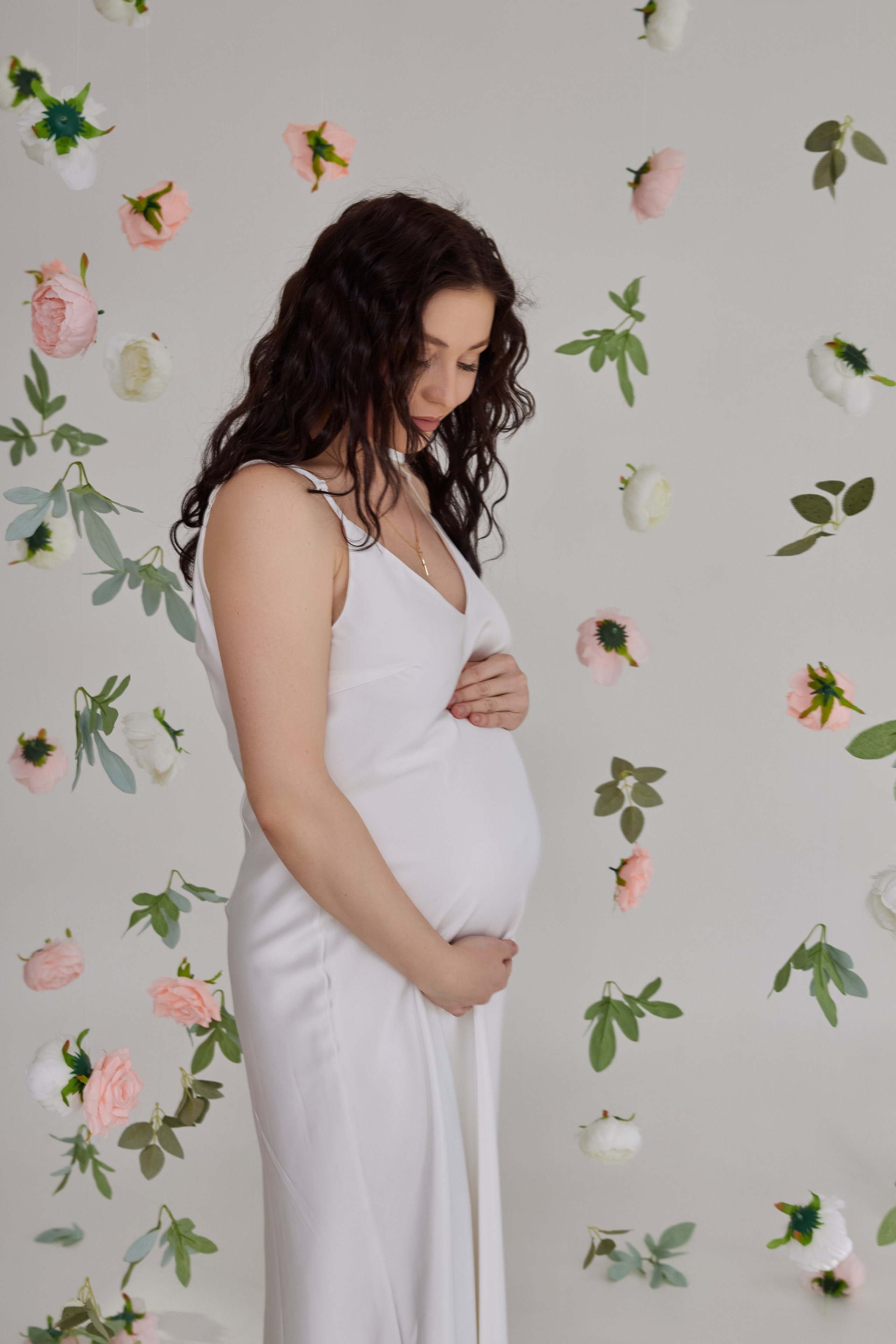 Анна. Фотограф