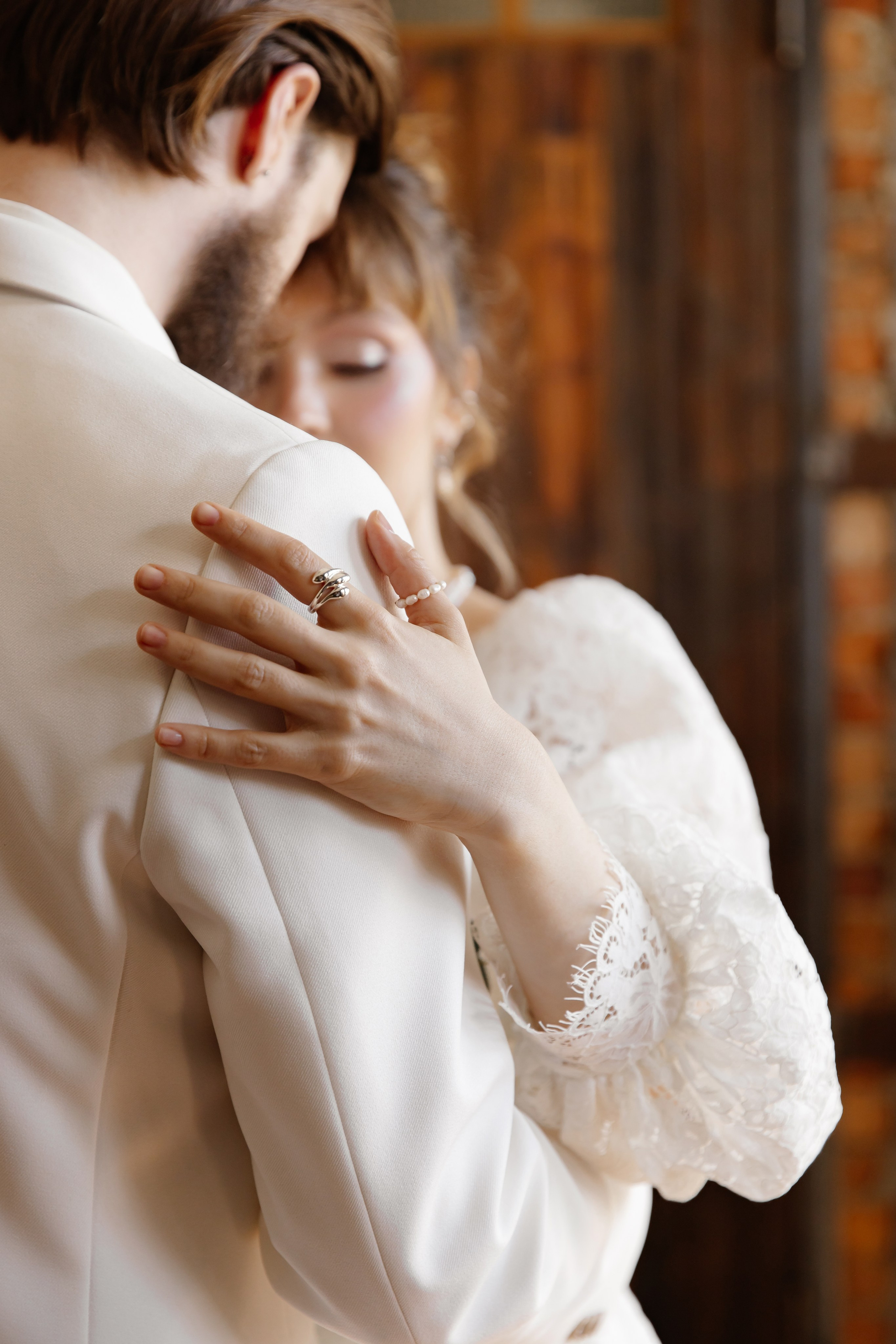 Александр и Анна. Свадебный фотограф в Екатеринбурге Александр Перепечин