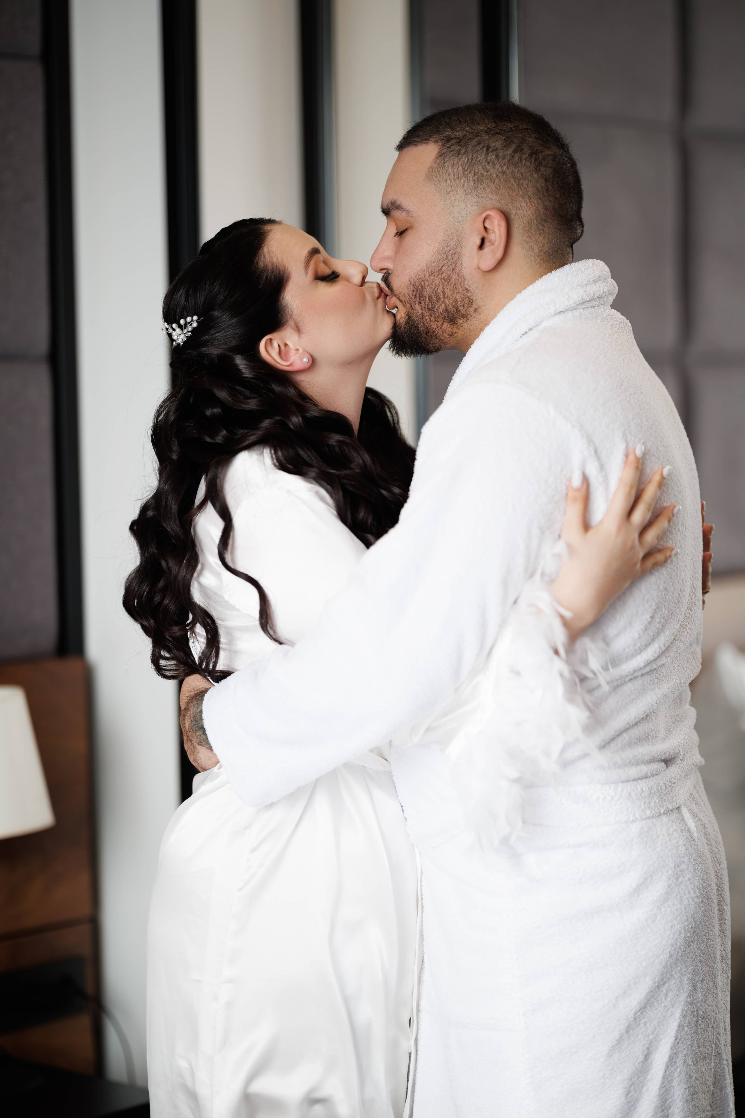 Андрей и Анастасия