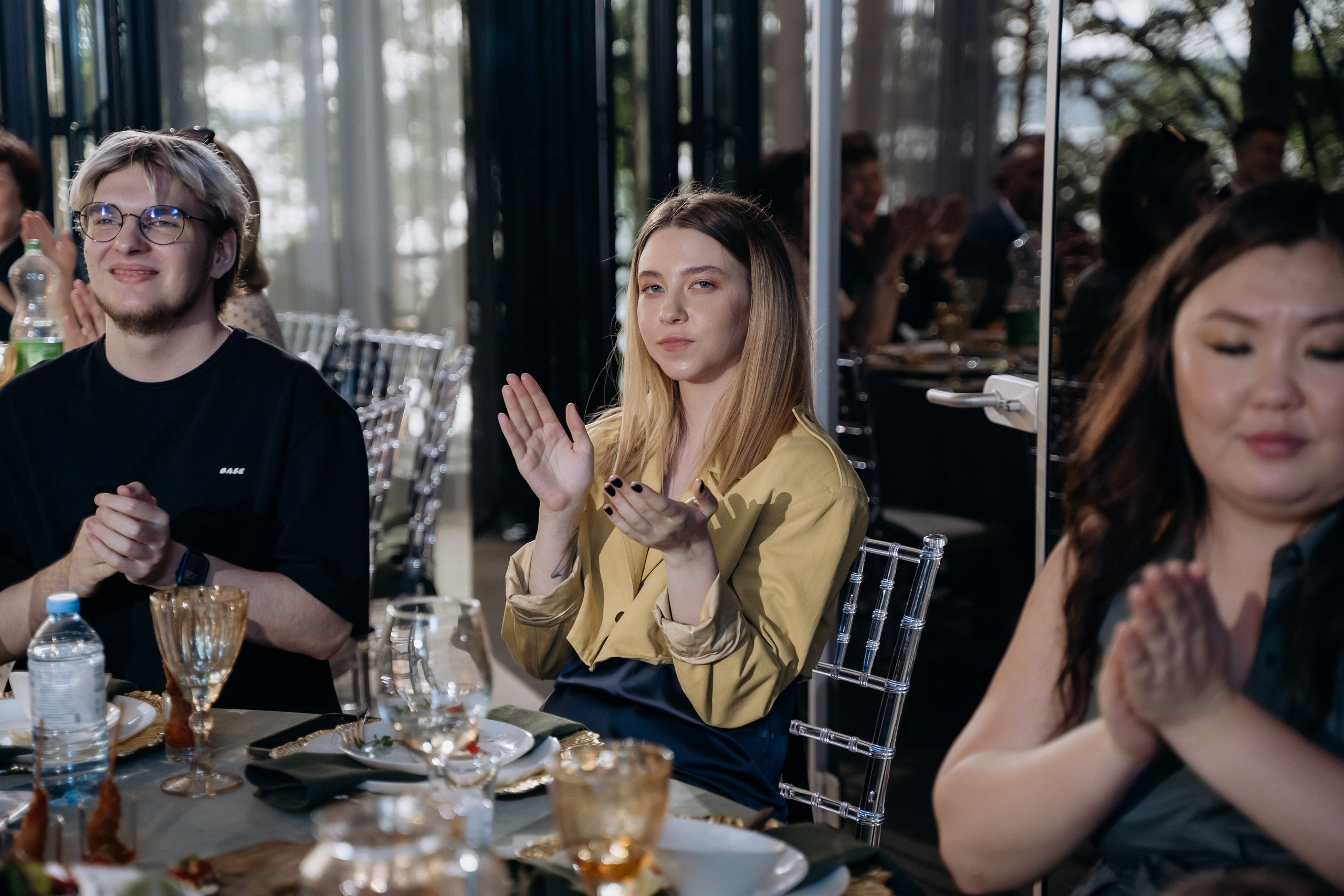 Расиль и Саша. Свадебный и семейный фотограф в Новосибирске Наталья Зорина
