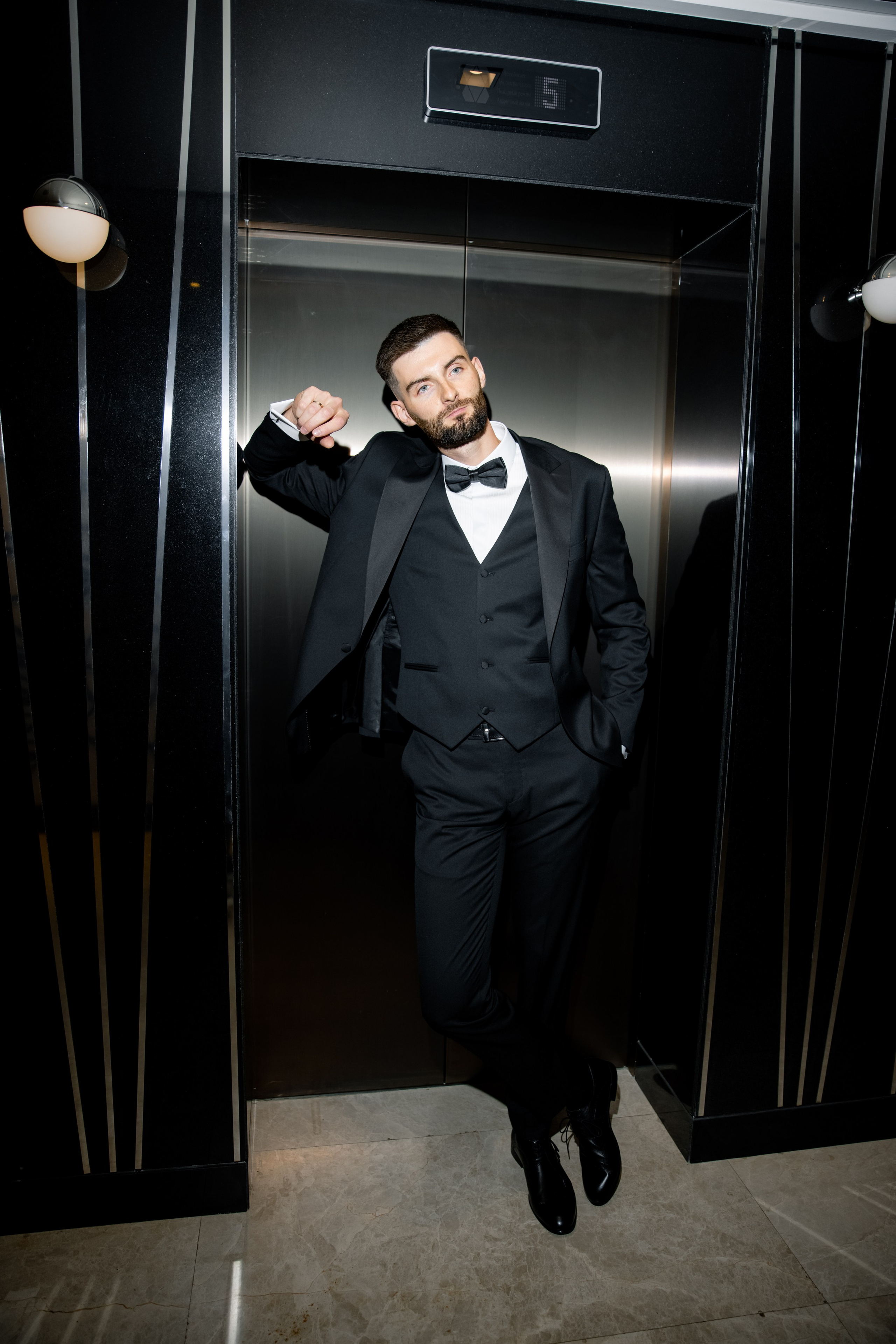 Сергей и Анна. Свадебный и семейный фотограф в Орша