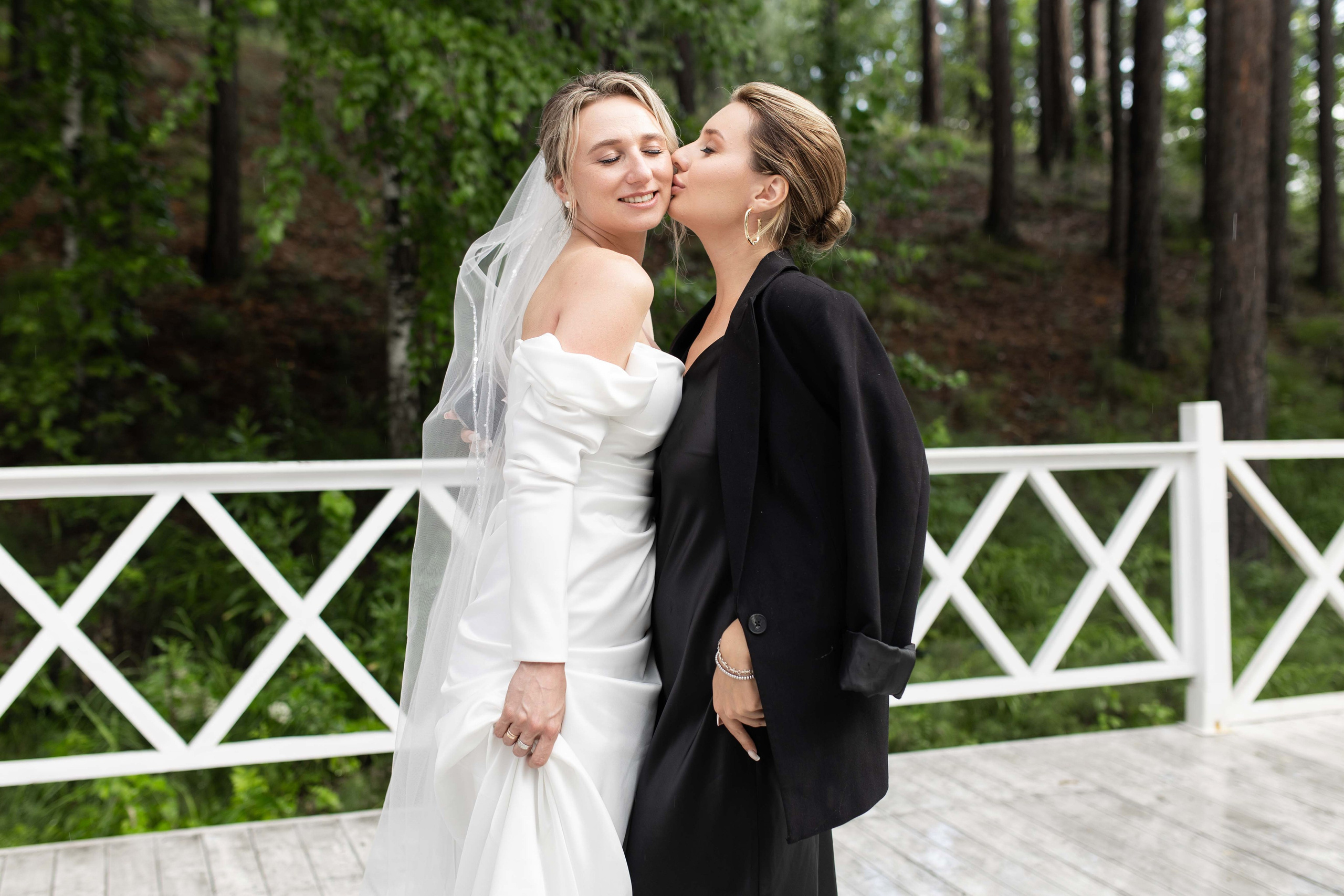 Никита и Дарья | Хвоя | Свадьба 18.07.2024. Свадебный фотограф Новосибирск | Готовность фото от 14 дней