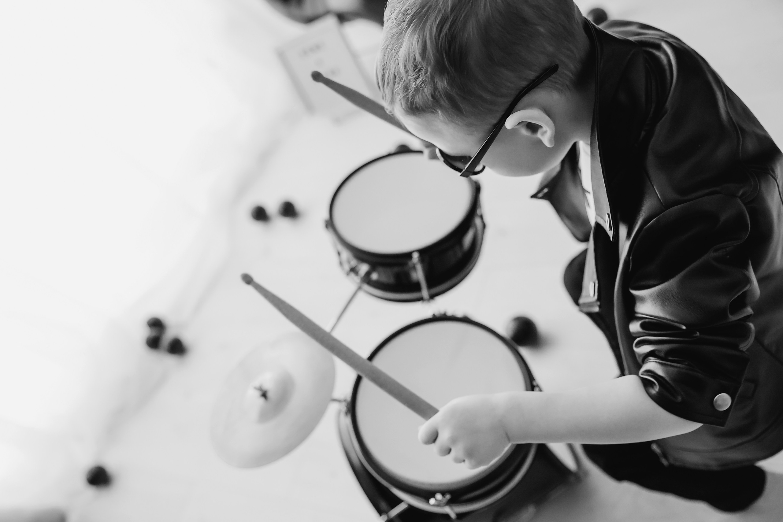 СЁМЕ 4 года. Фотограф в Туле Оксана Денисова