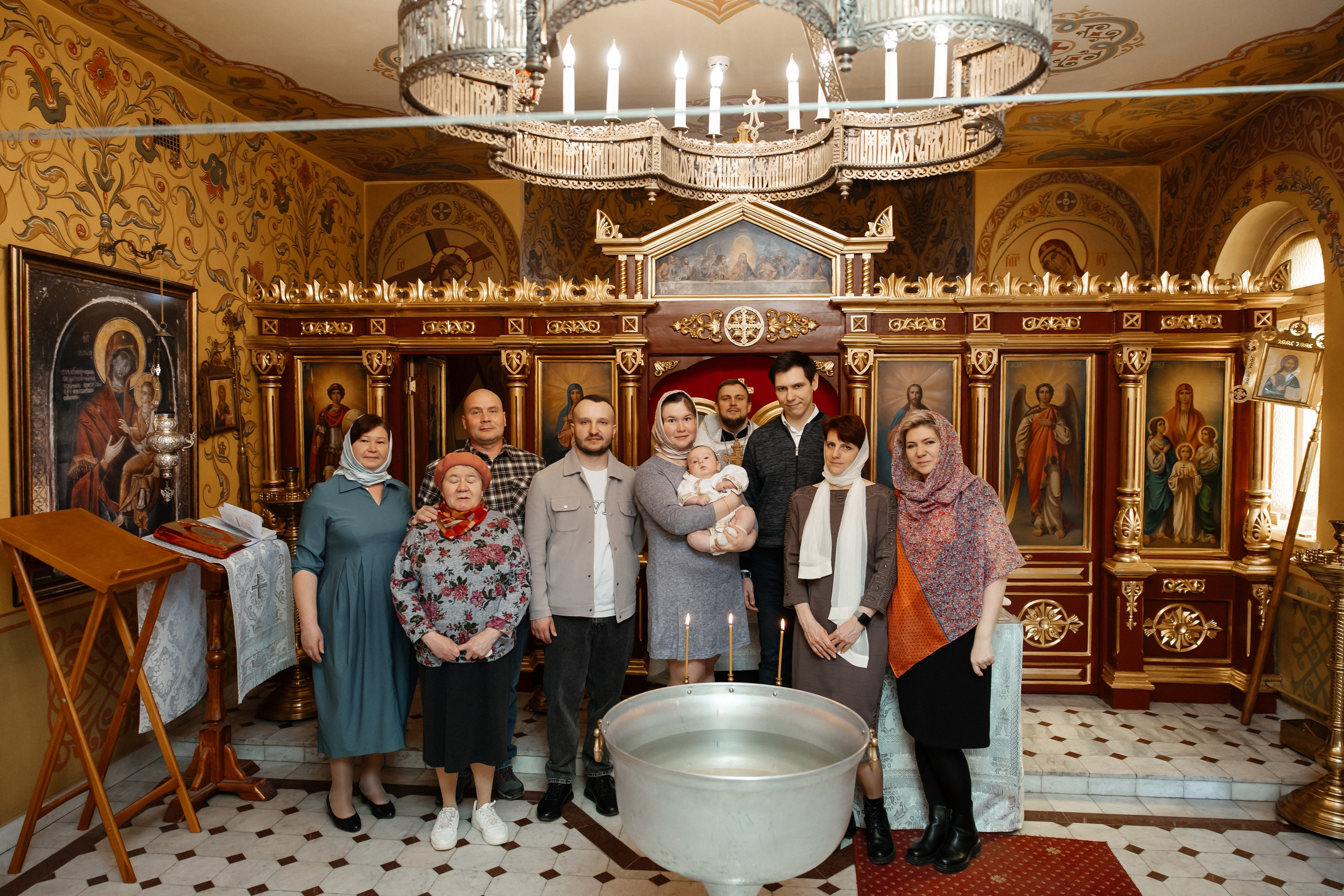 Фотограф на крестины. Фотограф, видеограф на свадьбу в Москве Никита Назаров