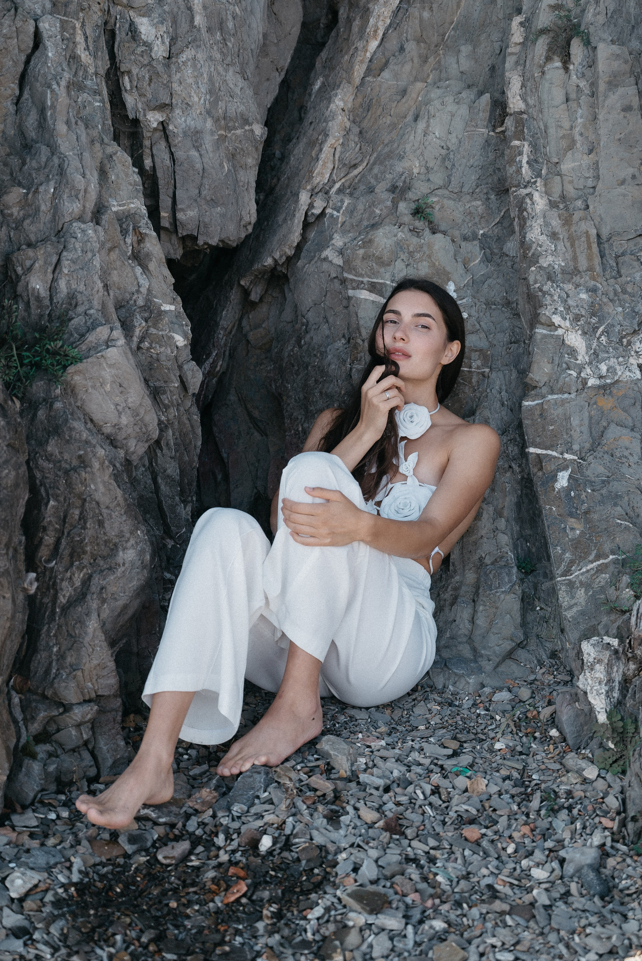 Аня. Тамара Власова