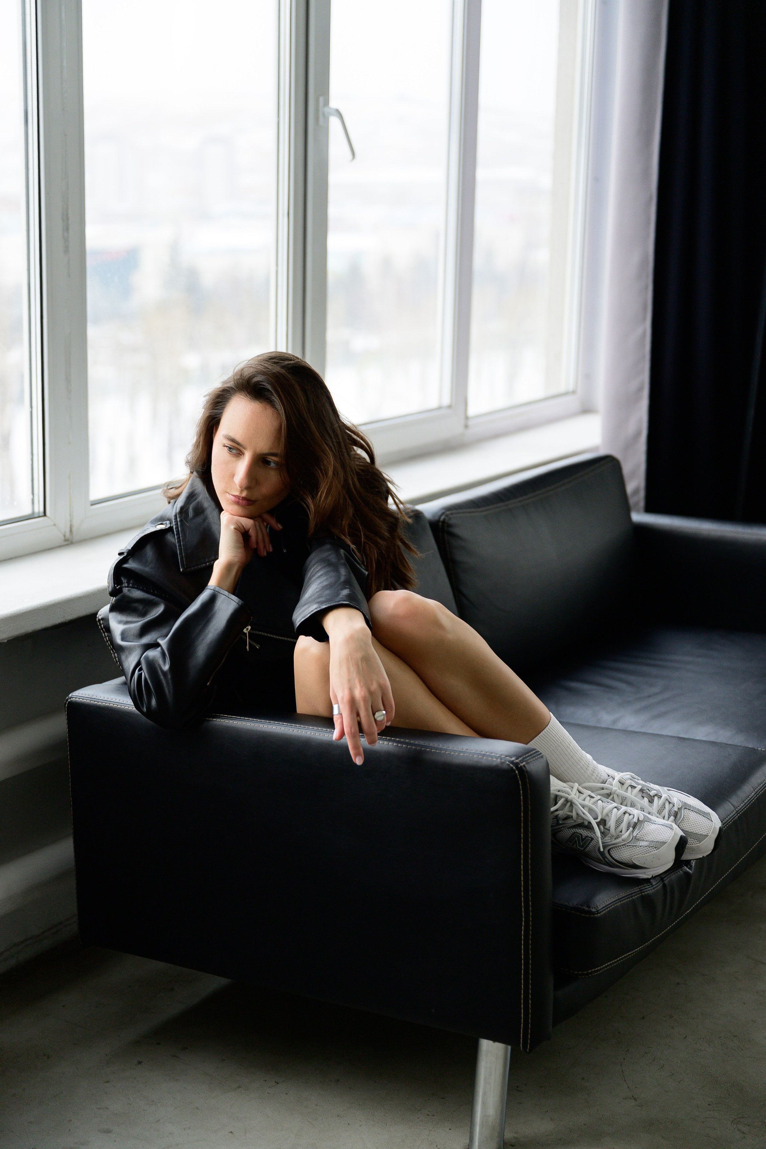 Настя. Тамара Власова