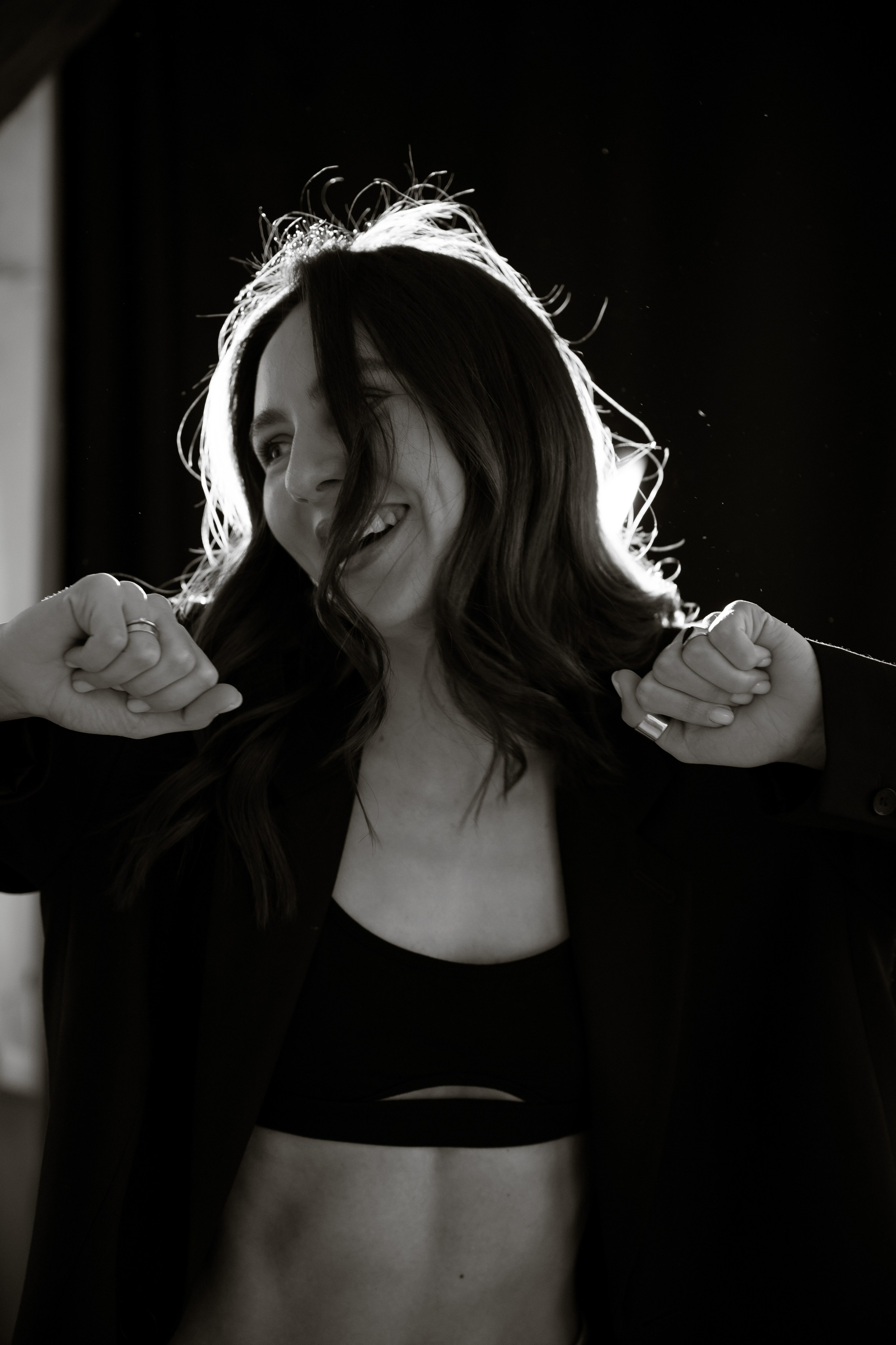 Настя. Тамара Власова