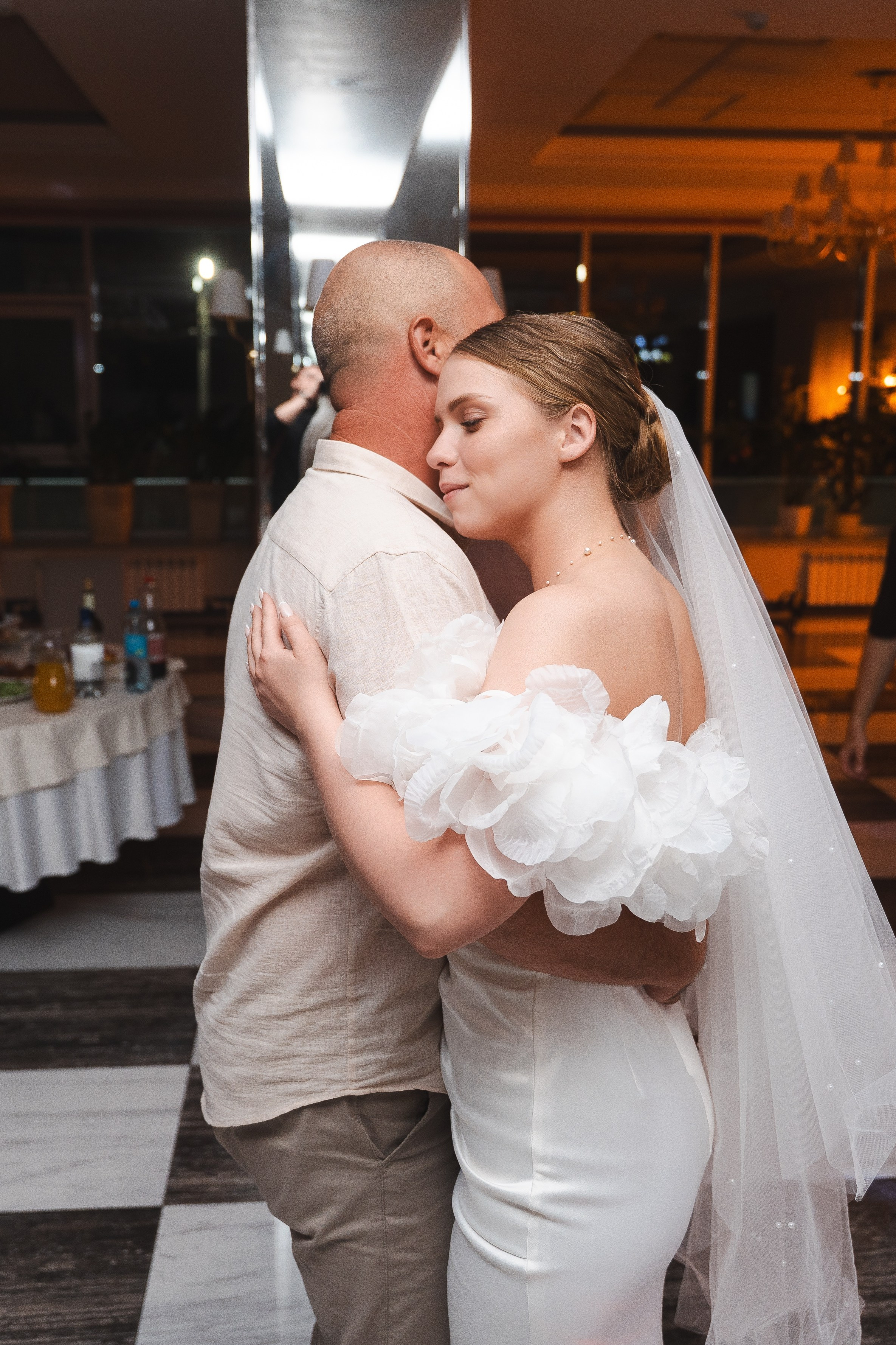 Дарья и Сергей. Фотограф Хабаровск