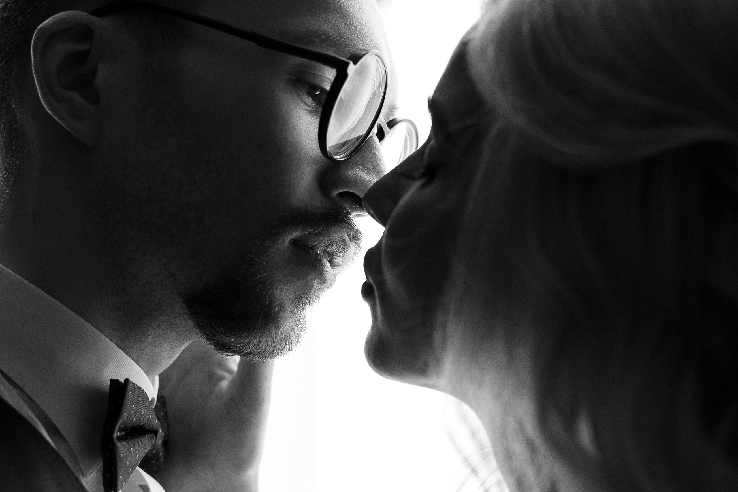 Свадебная фотосессия в Москве