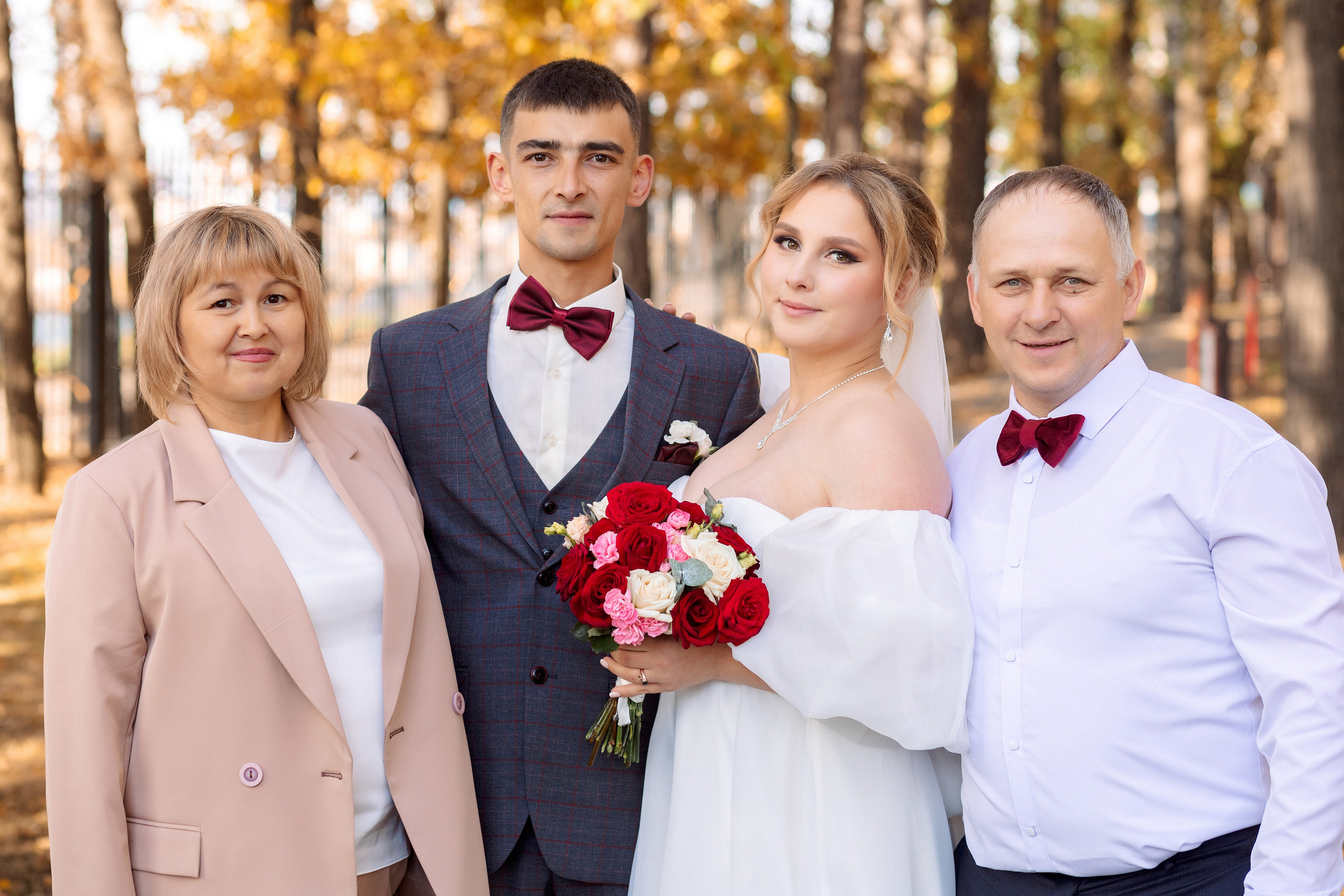 СВАДЬБА: Дима и Юля. Все фото. Профессиональный фотограф в Ижевске Леша Петров
