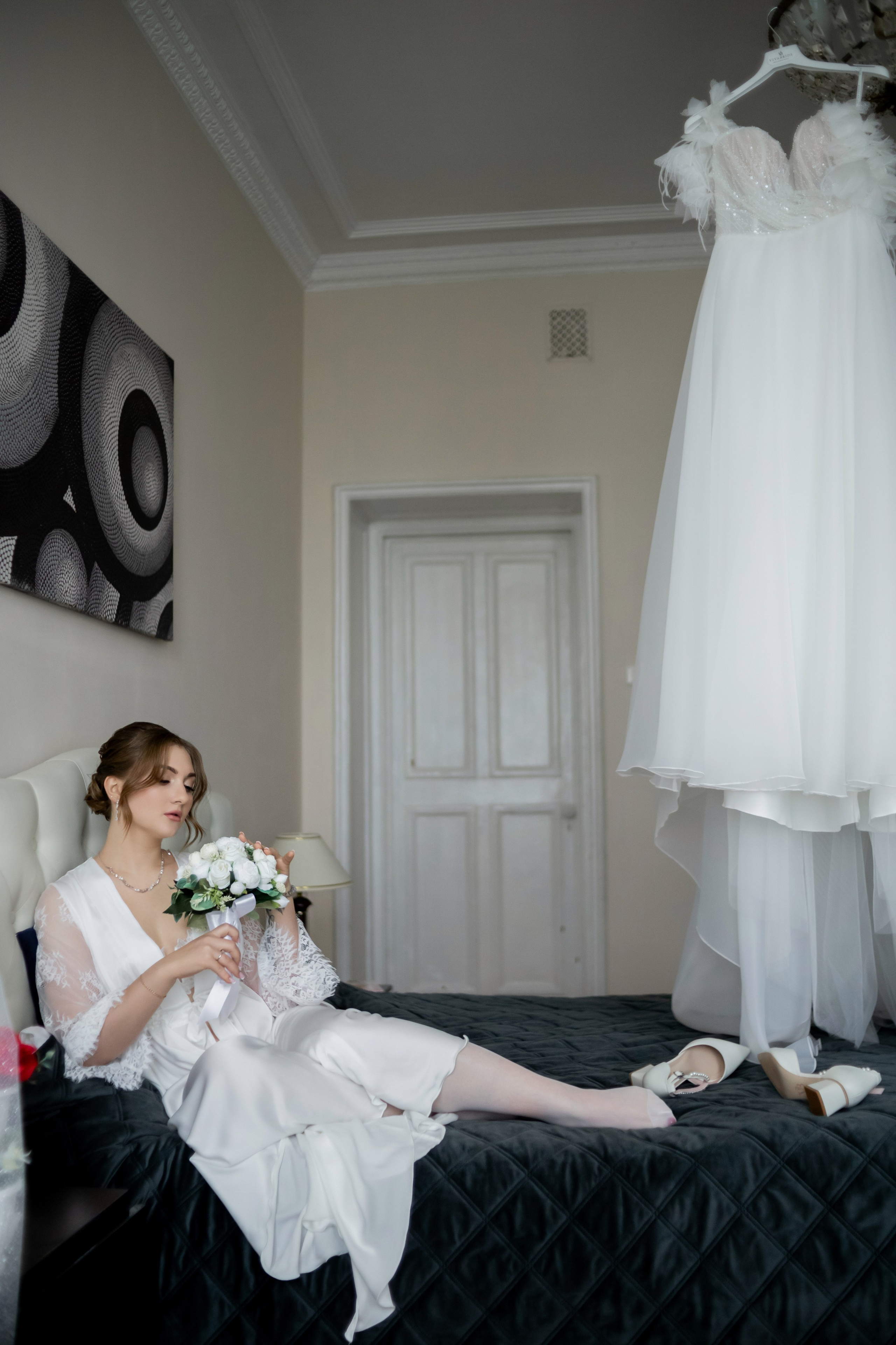 Свадьба Татьяна и Павел. Индивидуальный и свадебный фотограф в Москве, Электростали и Туле Кадейкина Екатерина