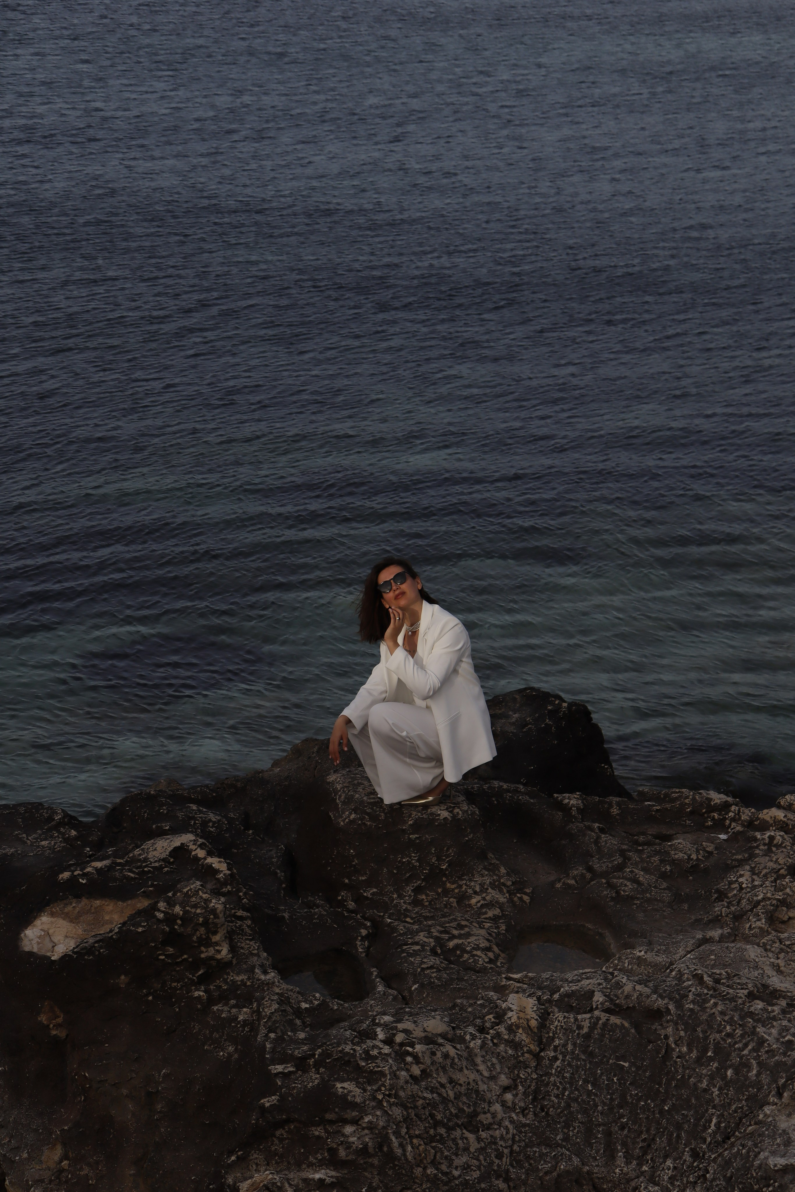 Юлия — antic Chersonesos '04'24. Фотограф в Пятигорске и Севастополе — индивидуальные и семейные фотосессии | Si_Ola