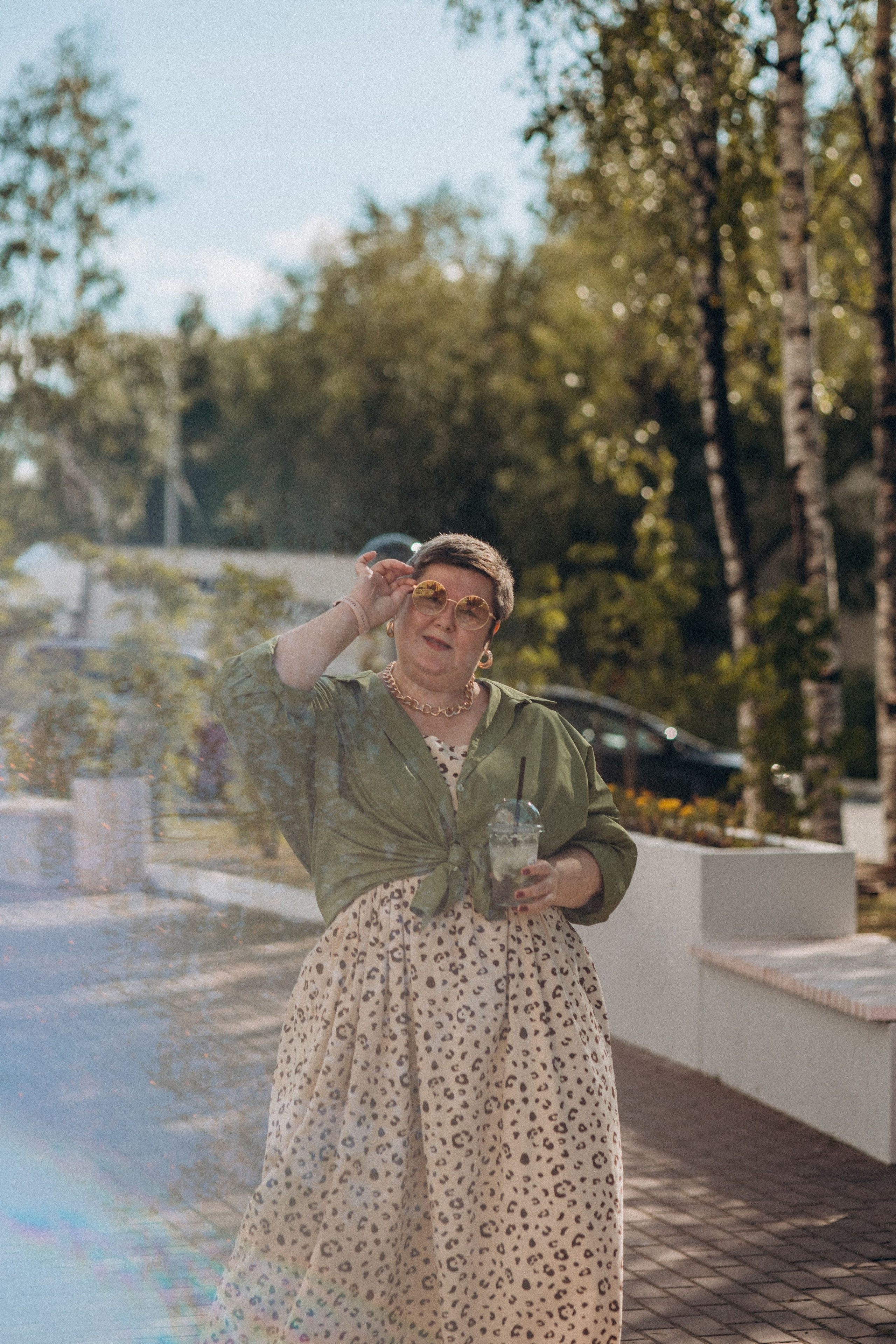 Наталья. Семейный фотограф Нижневартовск Тюмень Ефимова Ирина