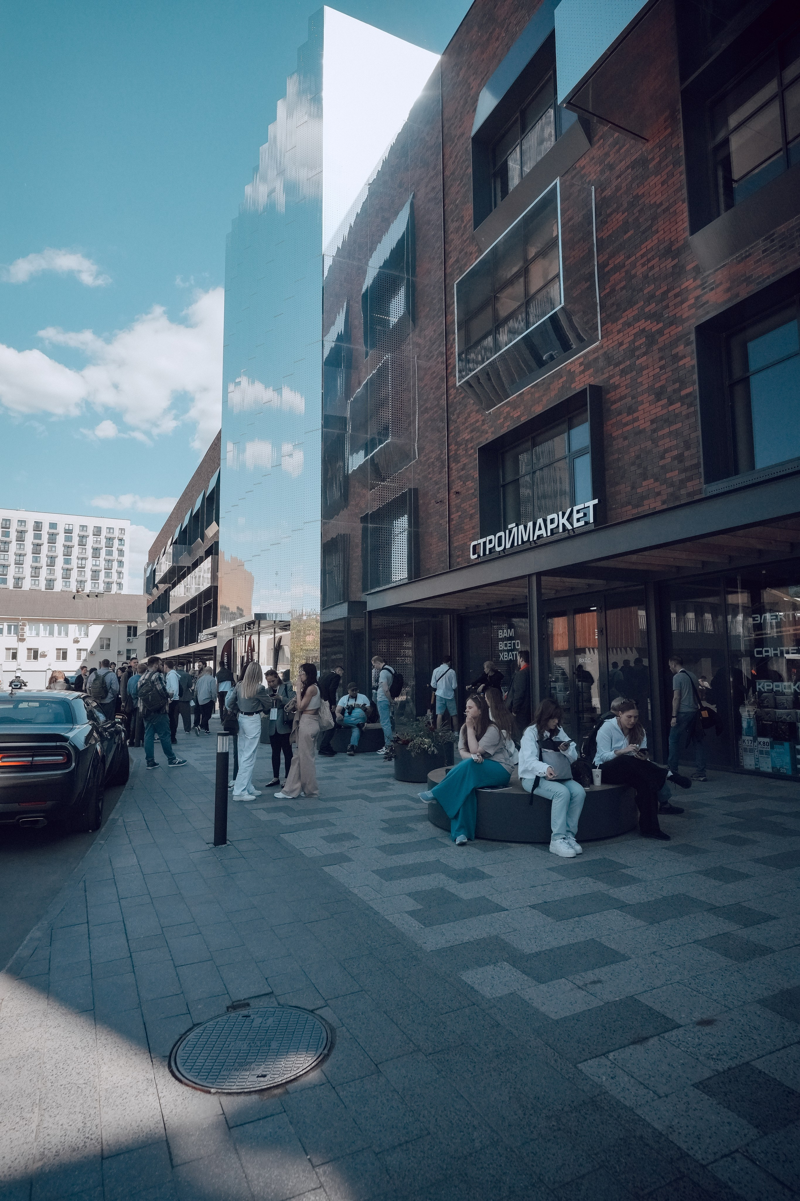 Фотофестиваль Wfolio. Портретный и семейный фотограф в Москве/Видное