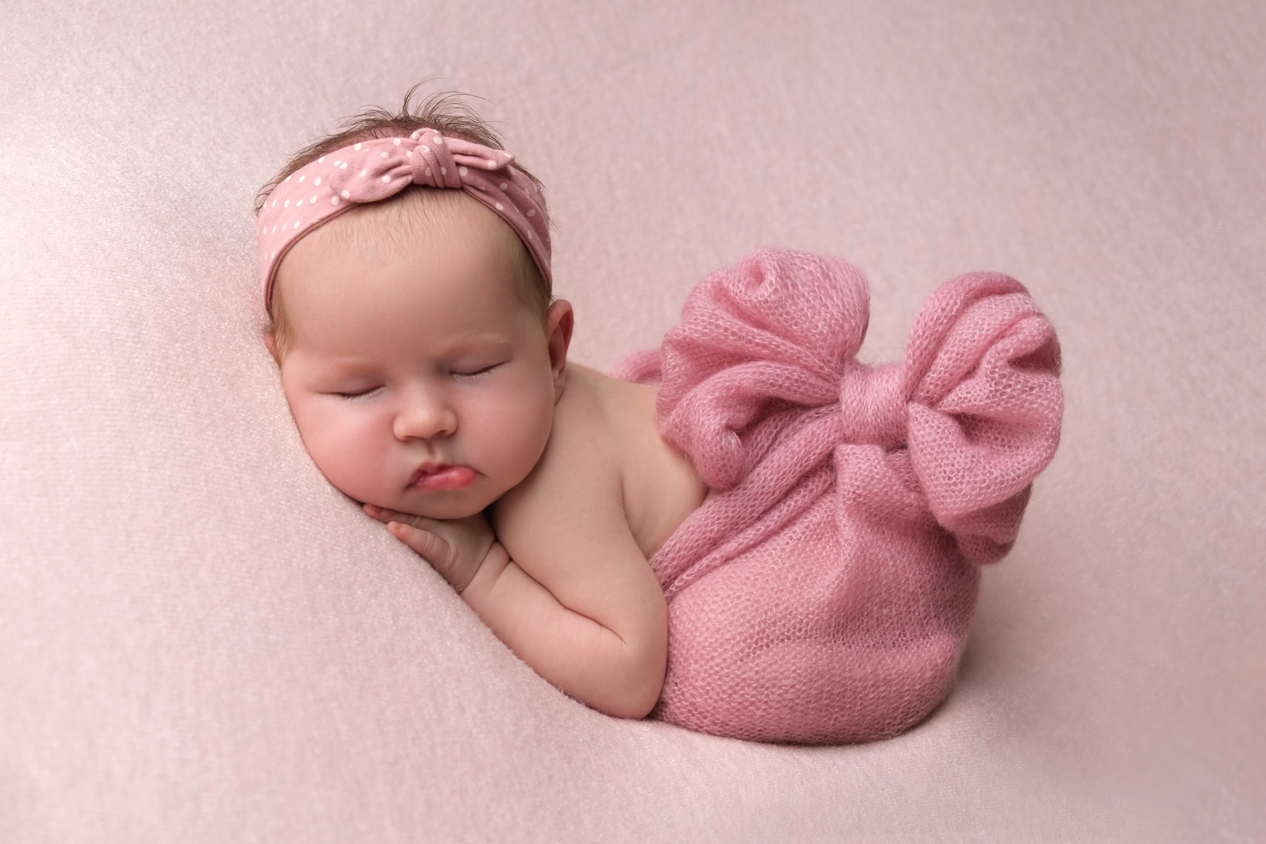 Newborn. Фотограф беременности и Newborn в Екатеринбурге Марина Добровольская