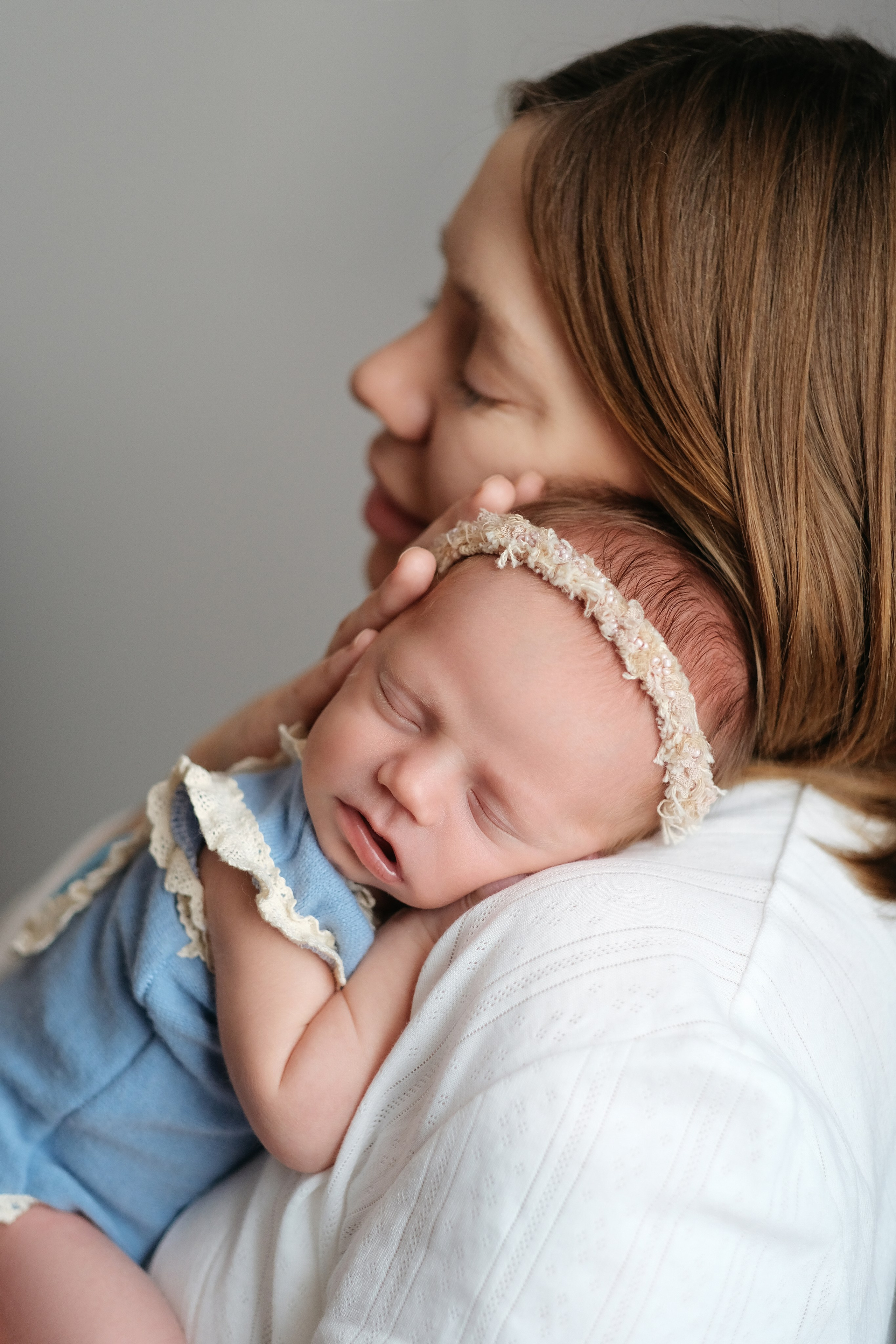 Newborn. Фотограф беременности и Newborn в Екатеринбурге Марина Добровольская