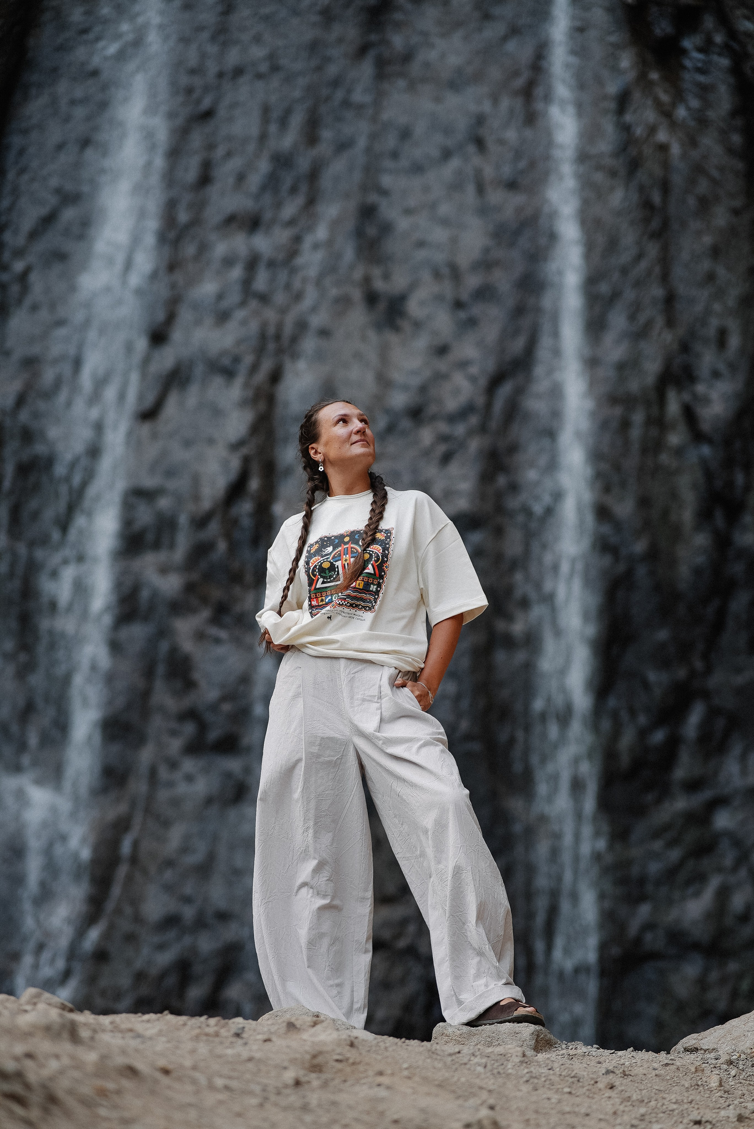 Кабардино-Балкария ✽ Август. Репортажный фотограф | Роза Хутор Красная Поляна Сочи Сириус