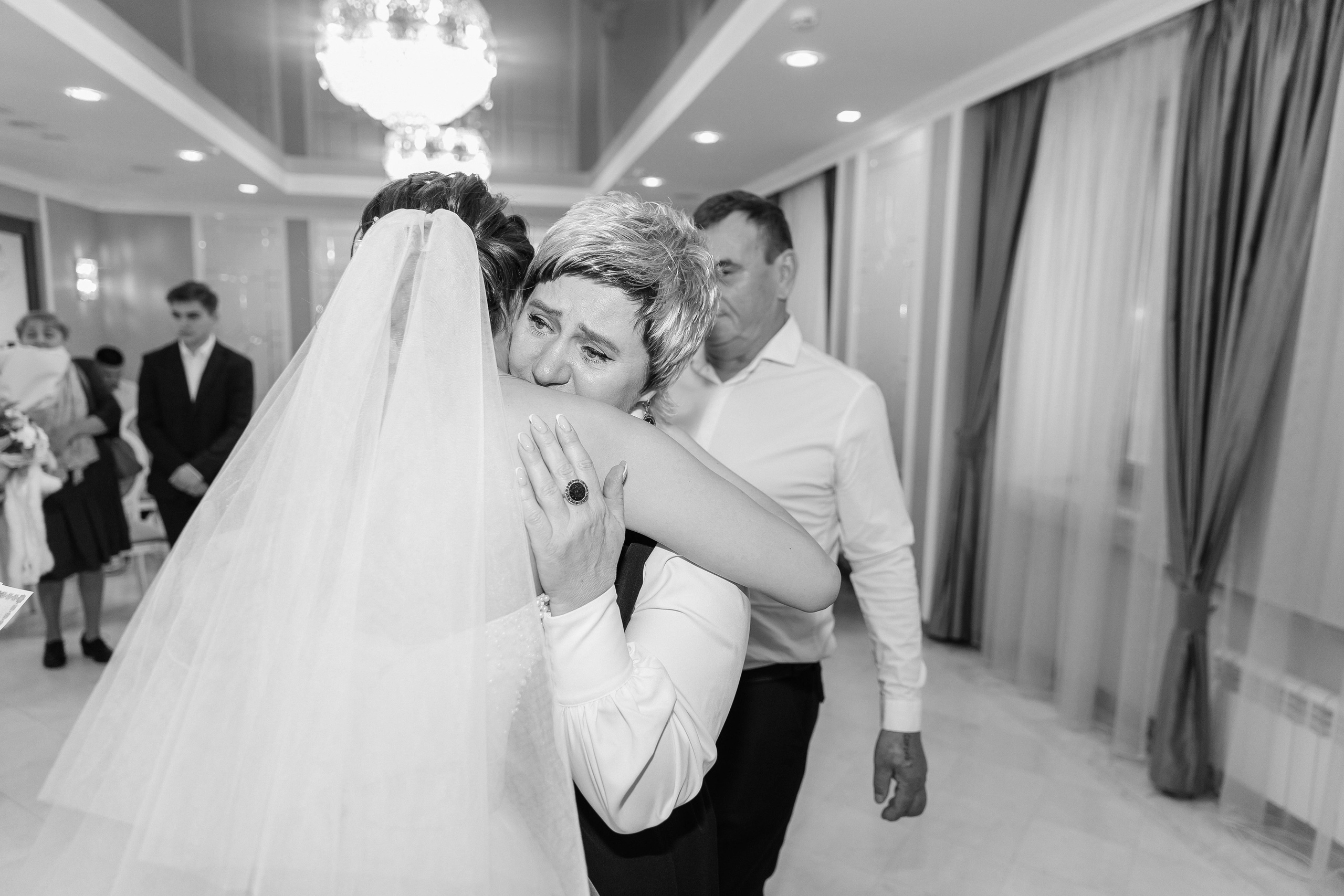 Кристиан & Дарья. Главная