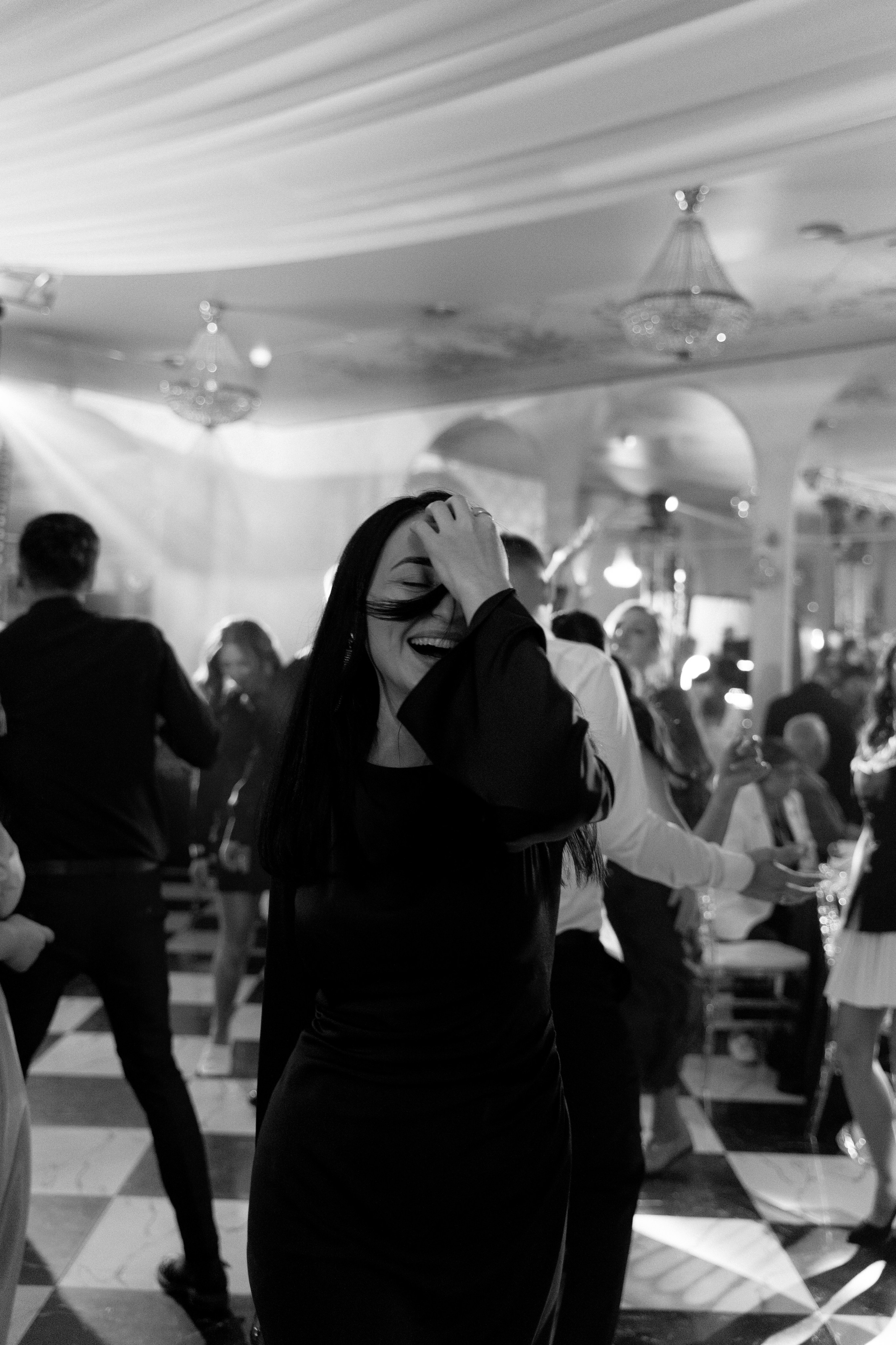 Сейчас самое время. Свадебный фотограф Корощенко Екатерина