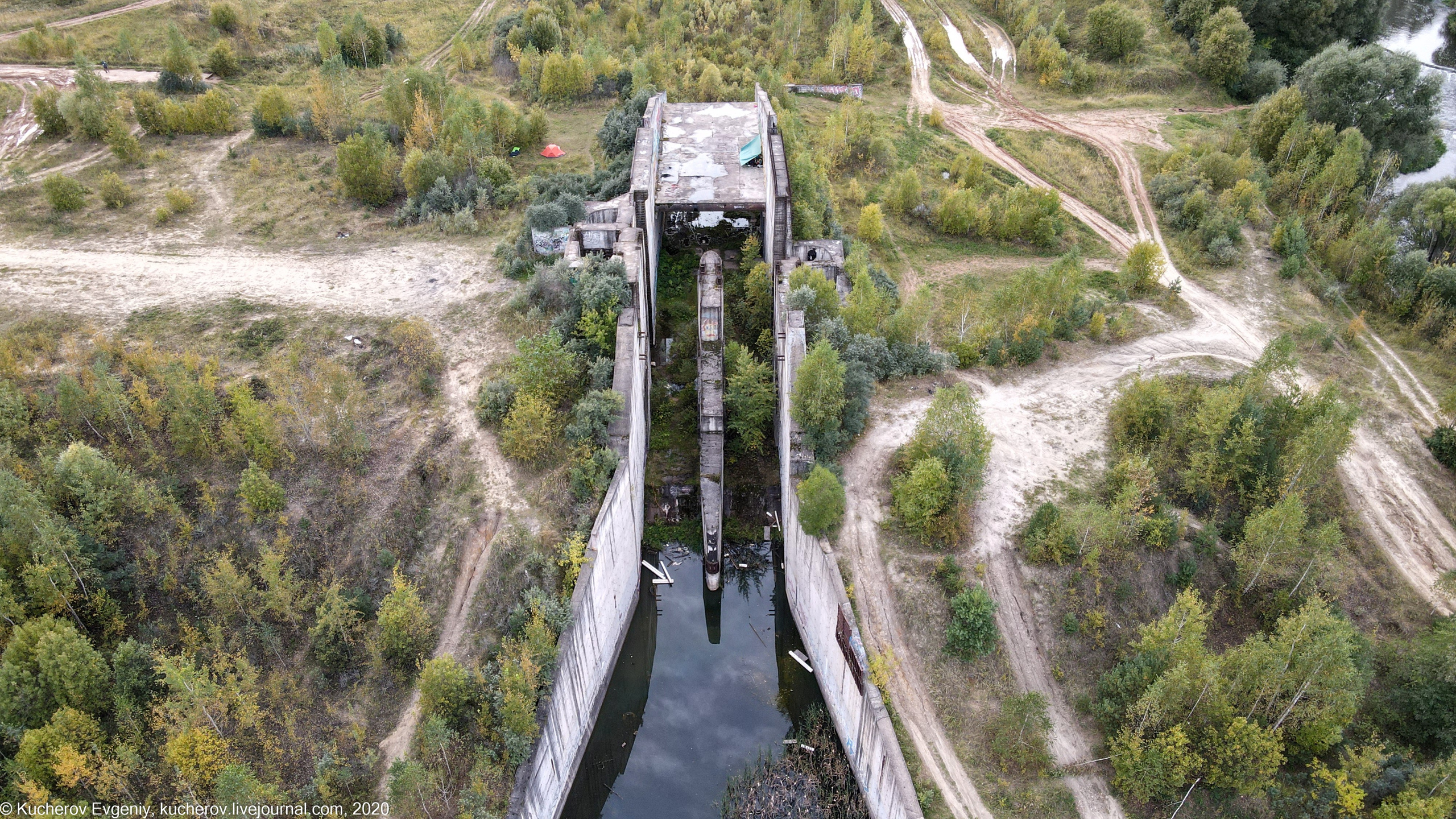 Подольск. Кучеров Евгений. Фотограф