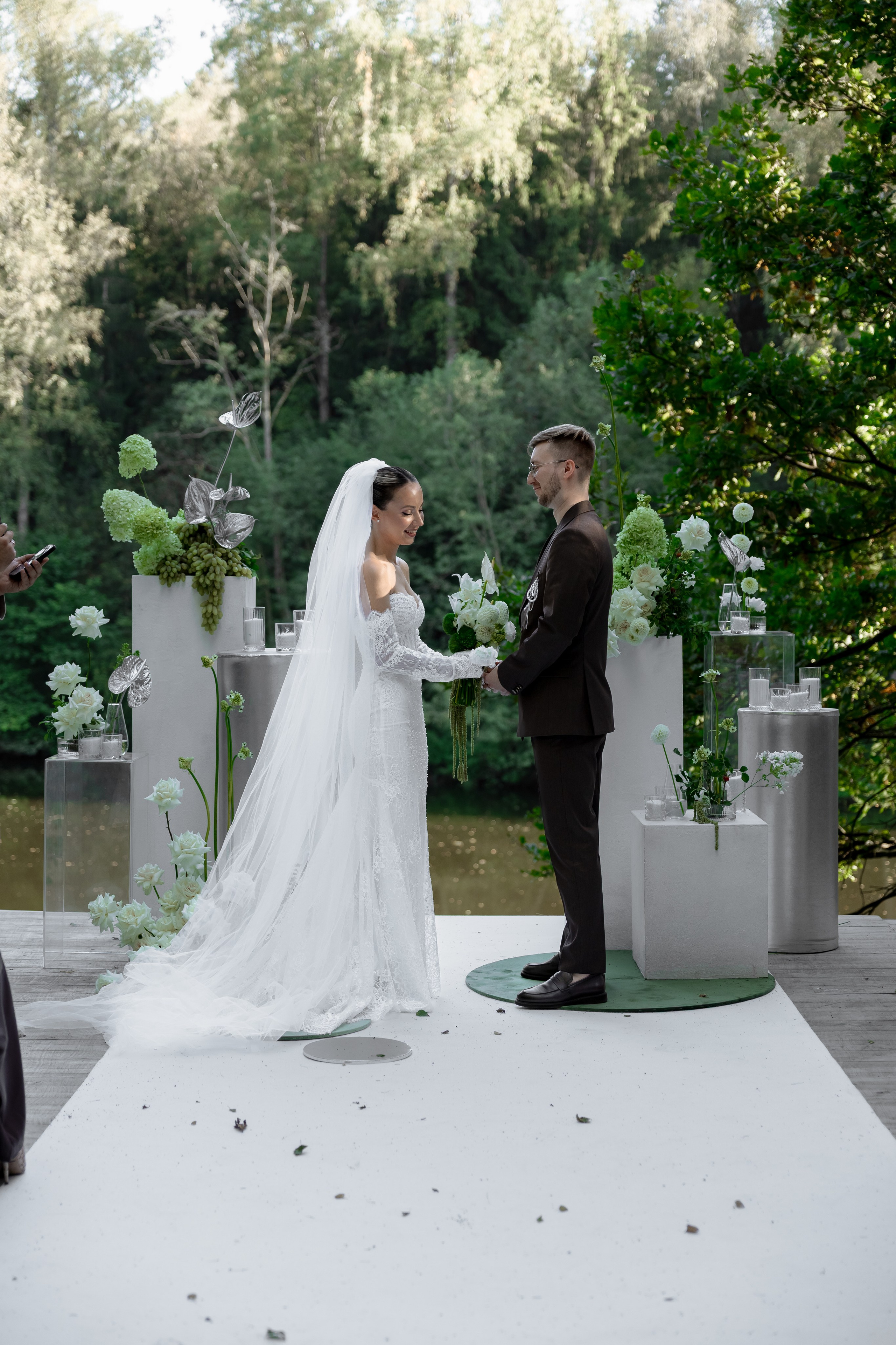 Про любовь. Семейный фотограф в Москве