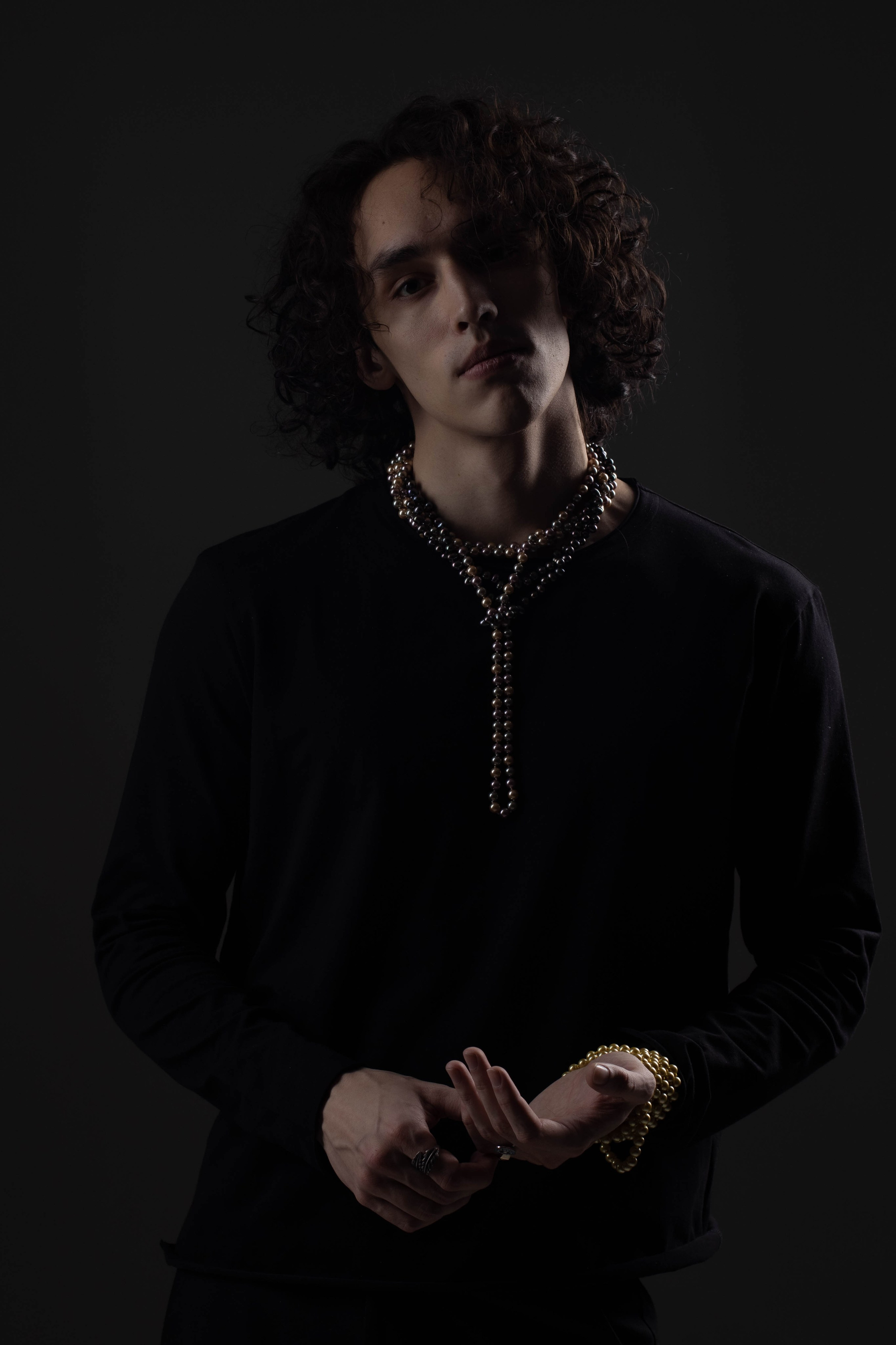 Антон. Фотограф в Екатеринбурге Елизарова Юлия