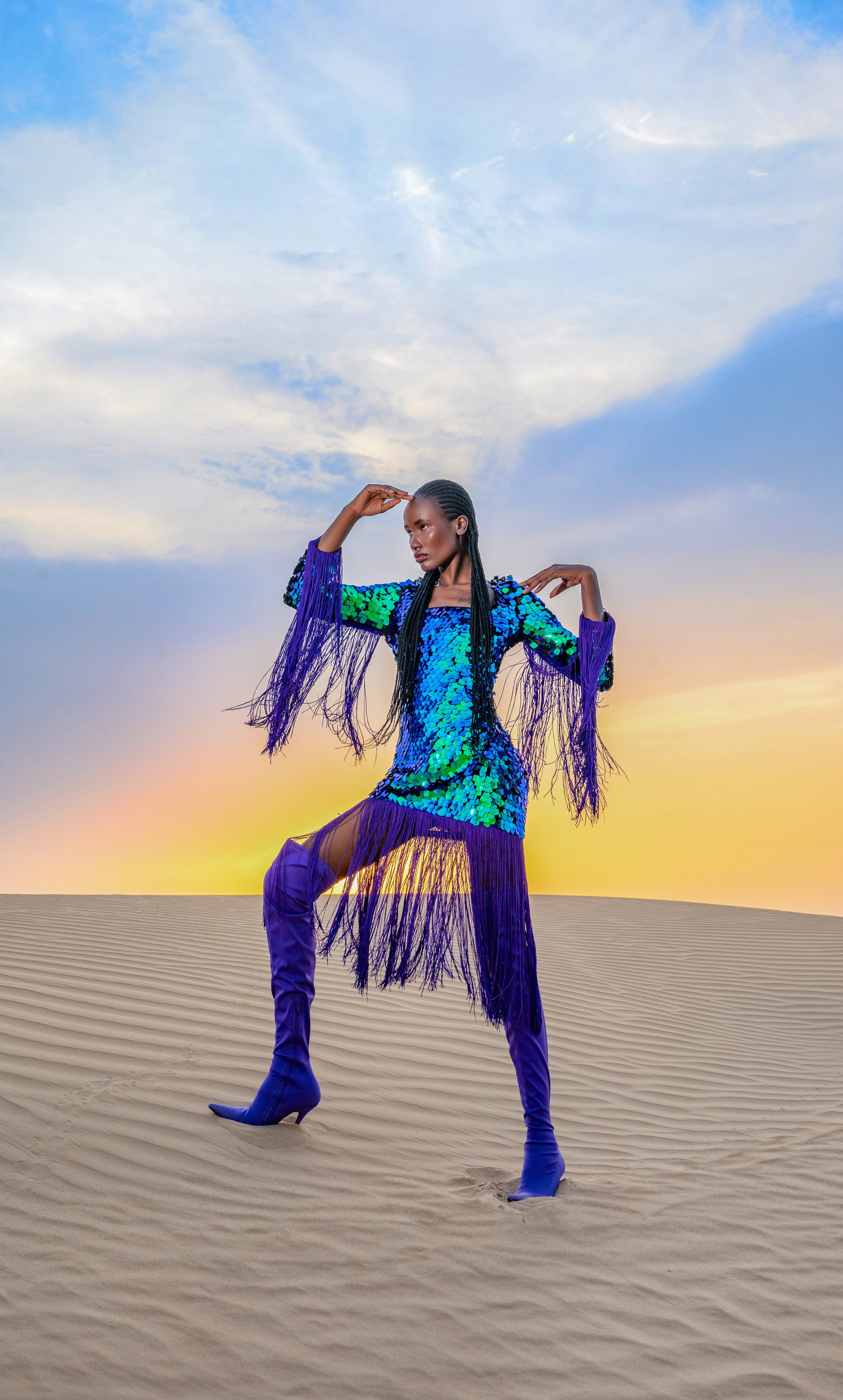 Lady Indigo. Коммерческий фотограф Москва /Дубай, эксклюзивные фэшн фотосессии