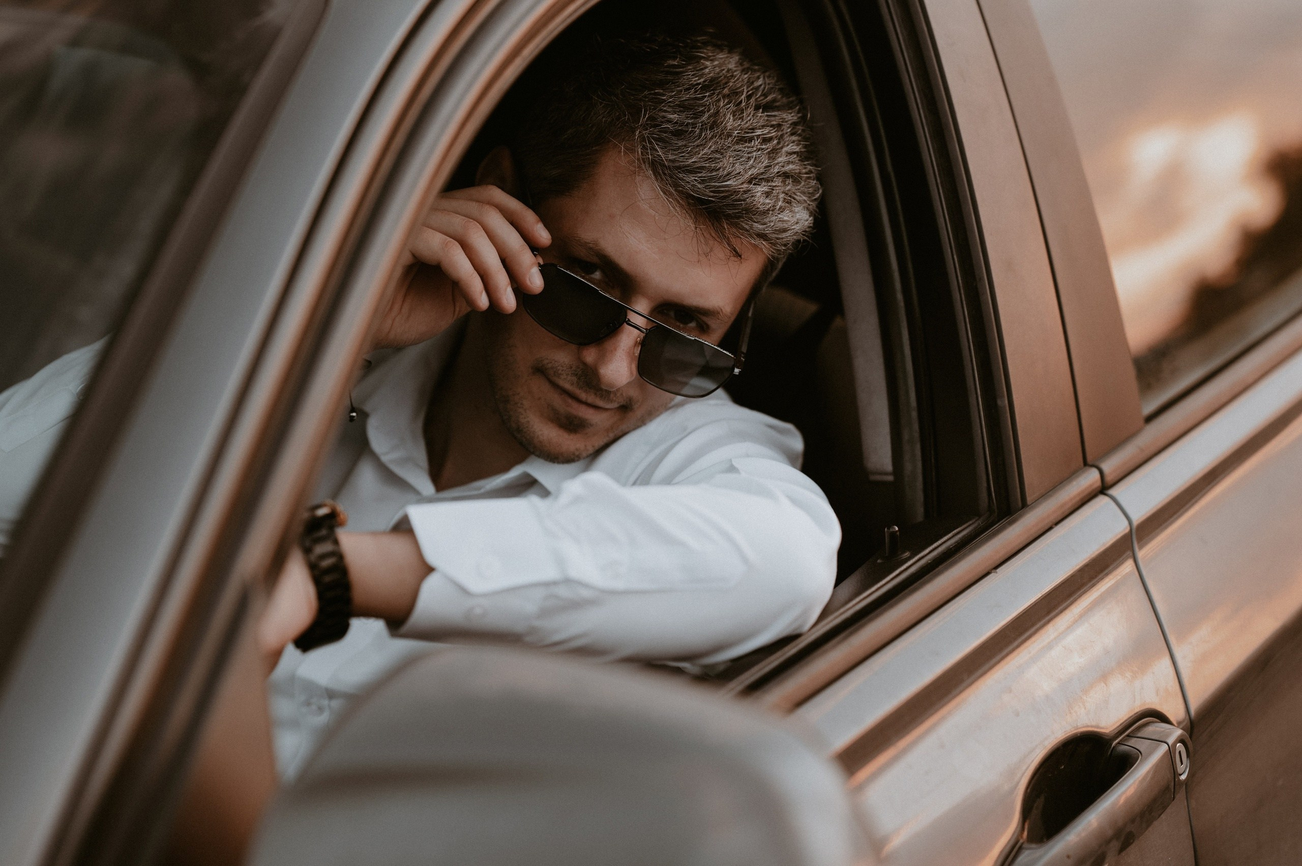 Мужские портреты в Туле. Портретный, семейный, свадебный фотограф. Бизнес, контент съёмка. Тула