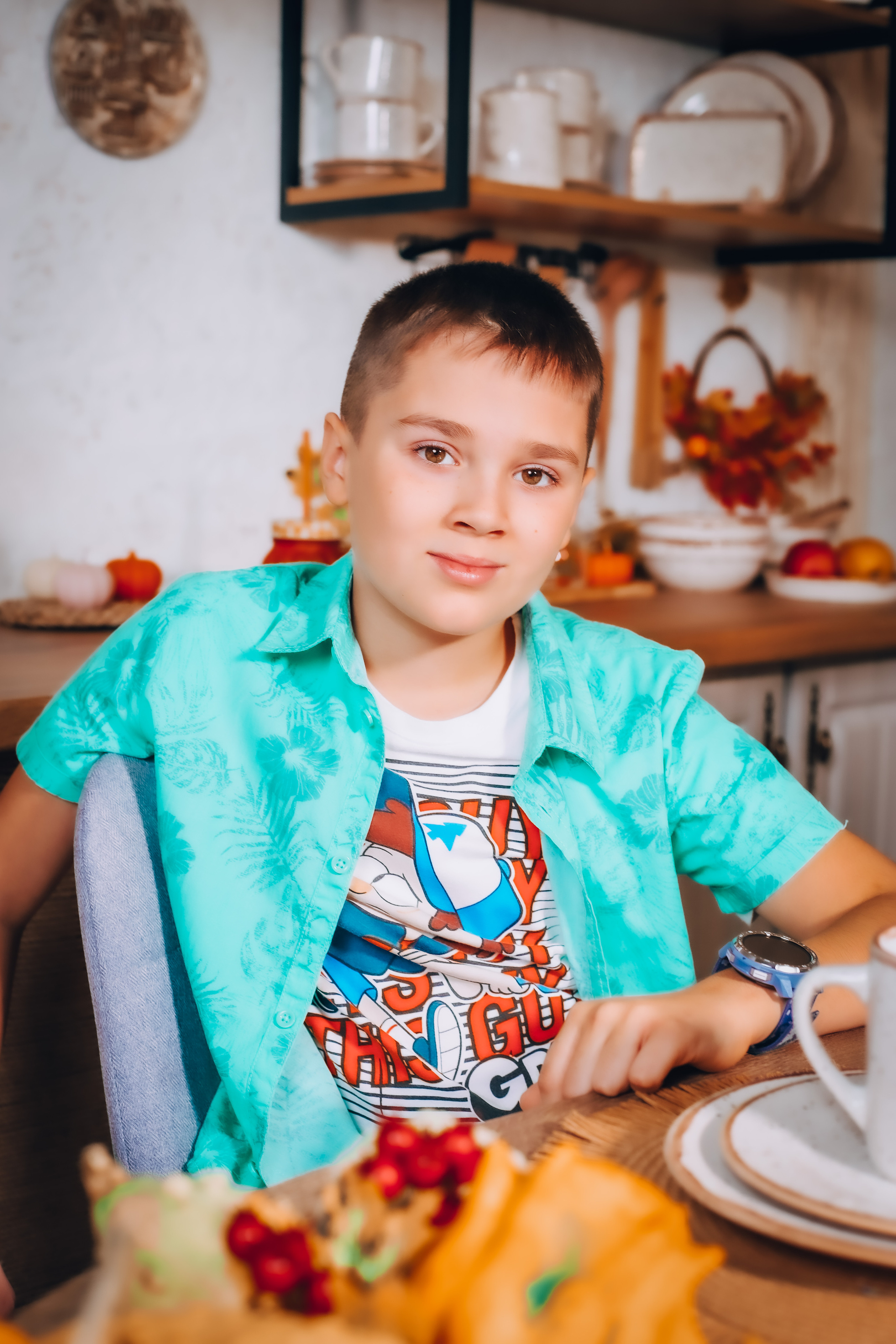 Семейная история. Фотограф беременности и семейных историй Эльвира Акарибе в городе Краснодар!