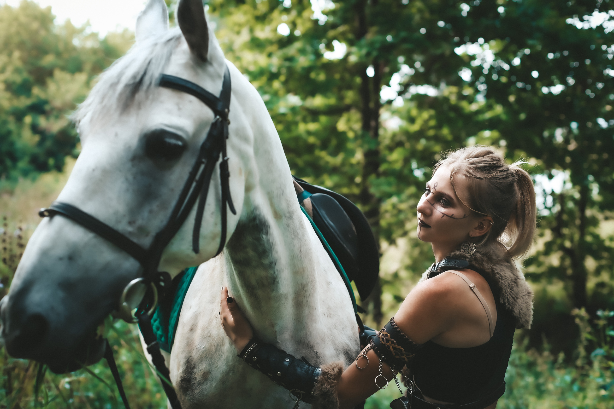 Амазонка. Фотограф беременности и семейных историй Эльвира Акарибе в городе Краснодар!