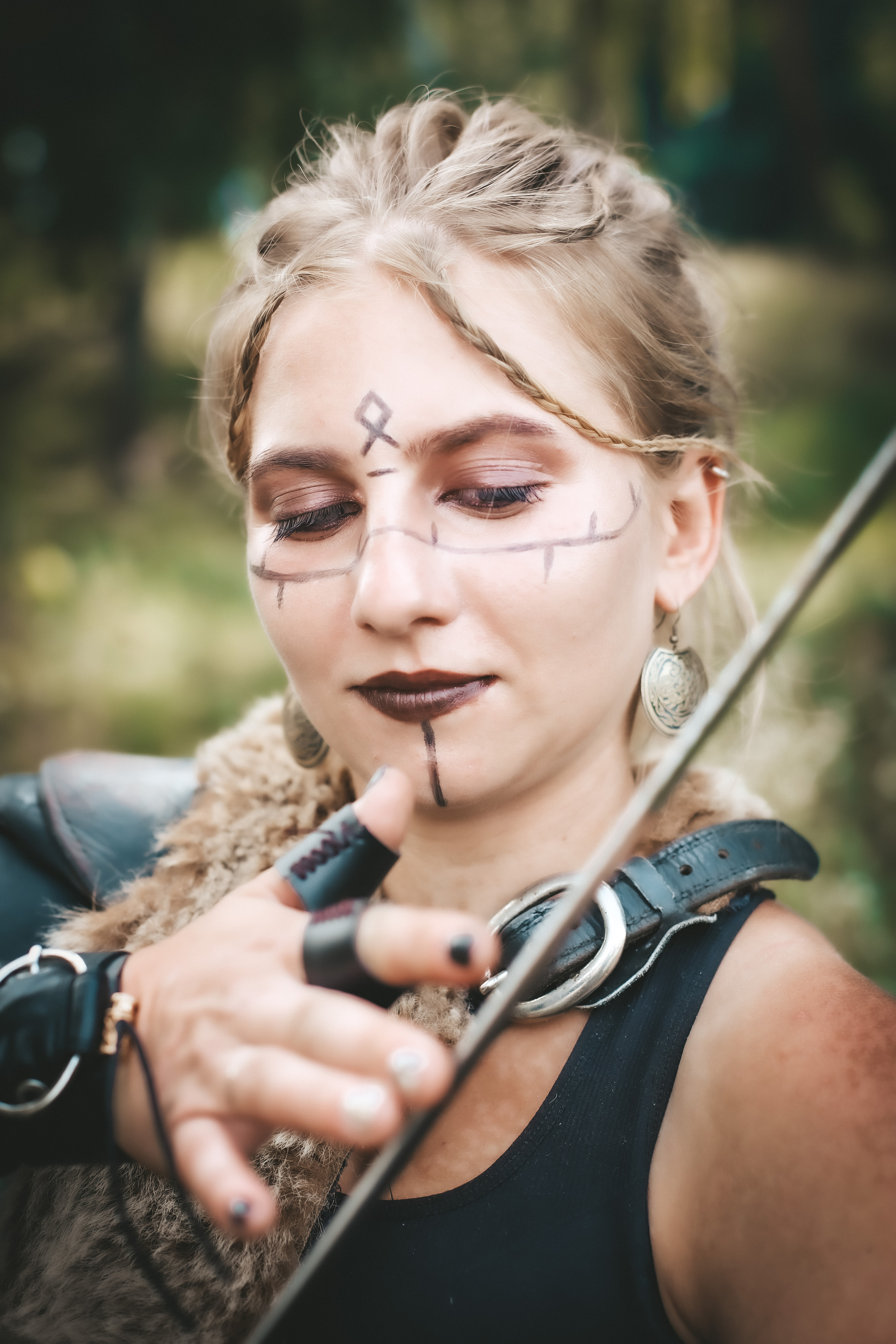 Амазонка. Фотограф беременности и семейных историй Эльвира Акарибе в городе Краснодар!