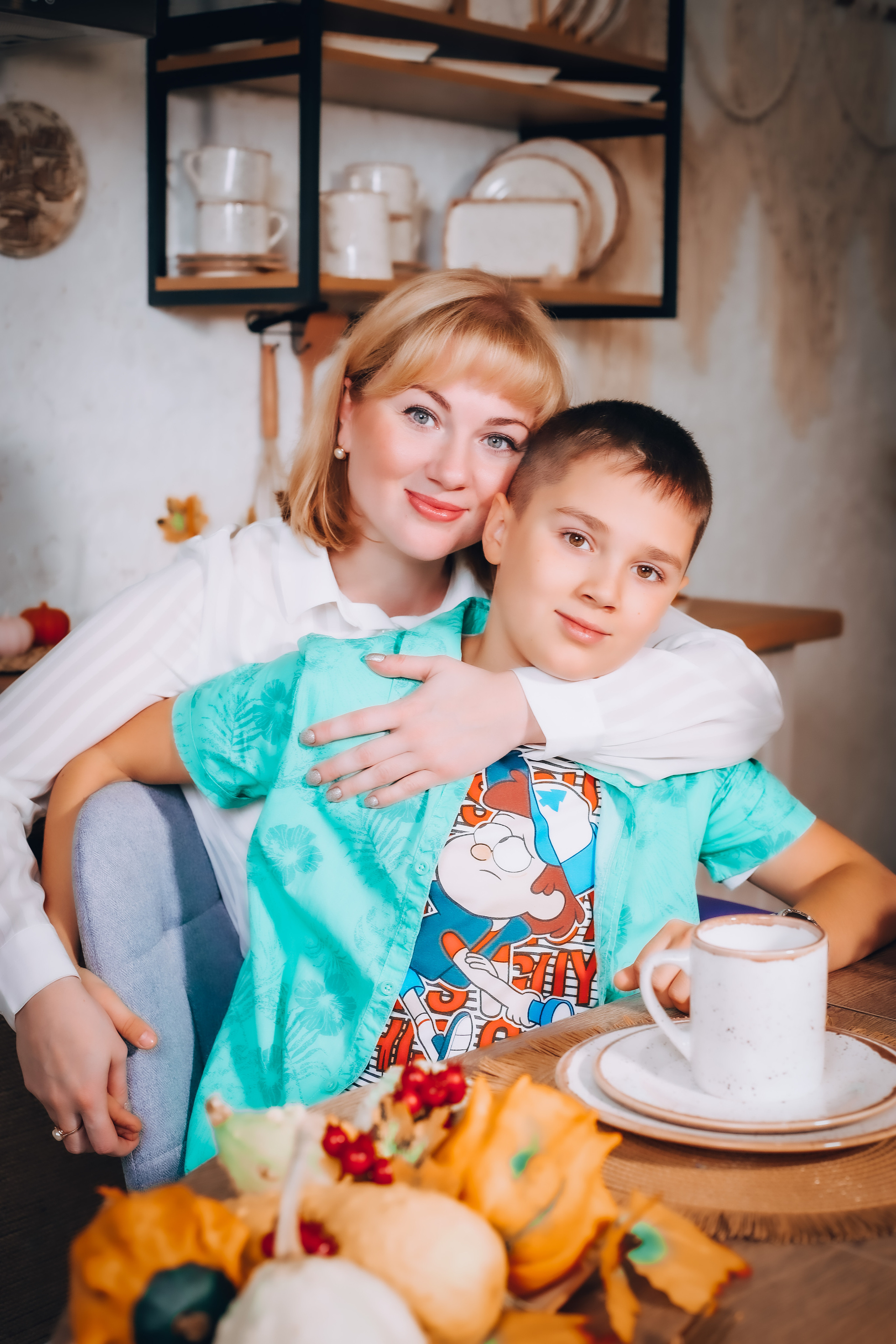 Семейная история. Фотограф беременности и семейных историй Эльвира Акарибе в городе Краснодар!