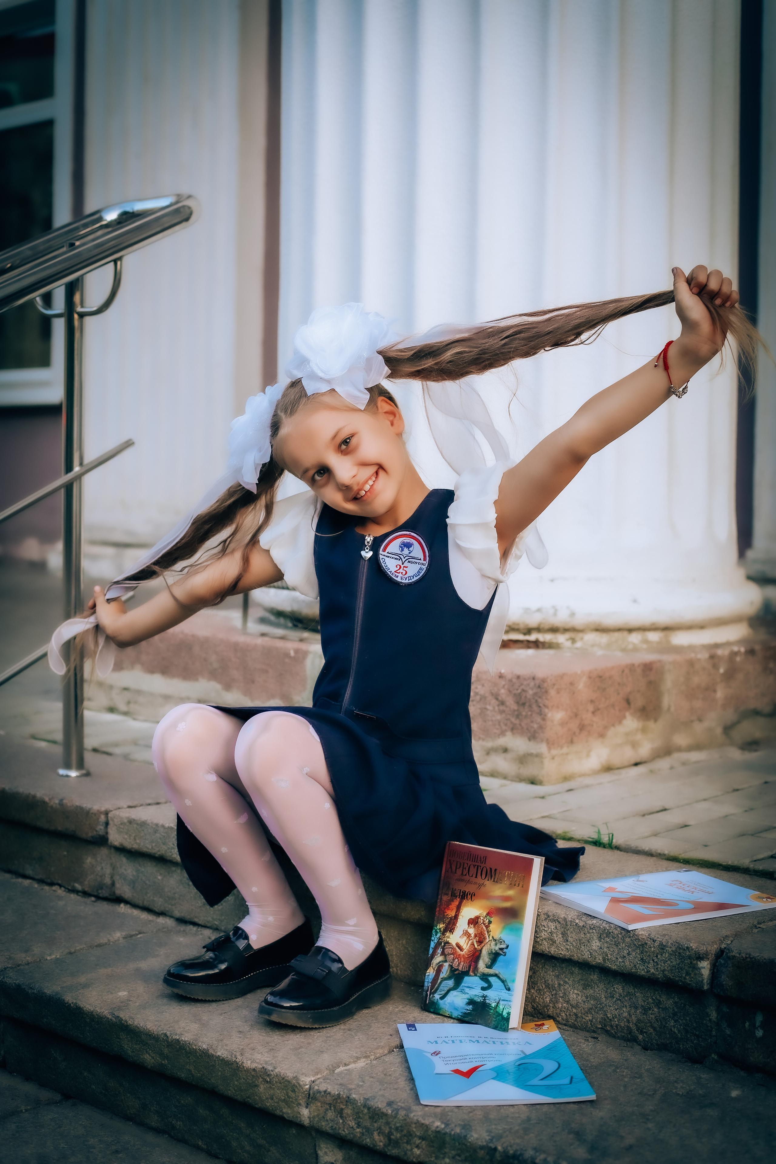 1 сентября семья Астаховых. Фотограф беременности и семейных историй Эльвира Акарибе в городе Краснодар!