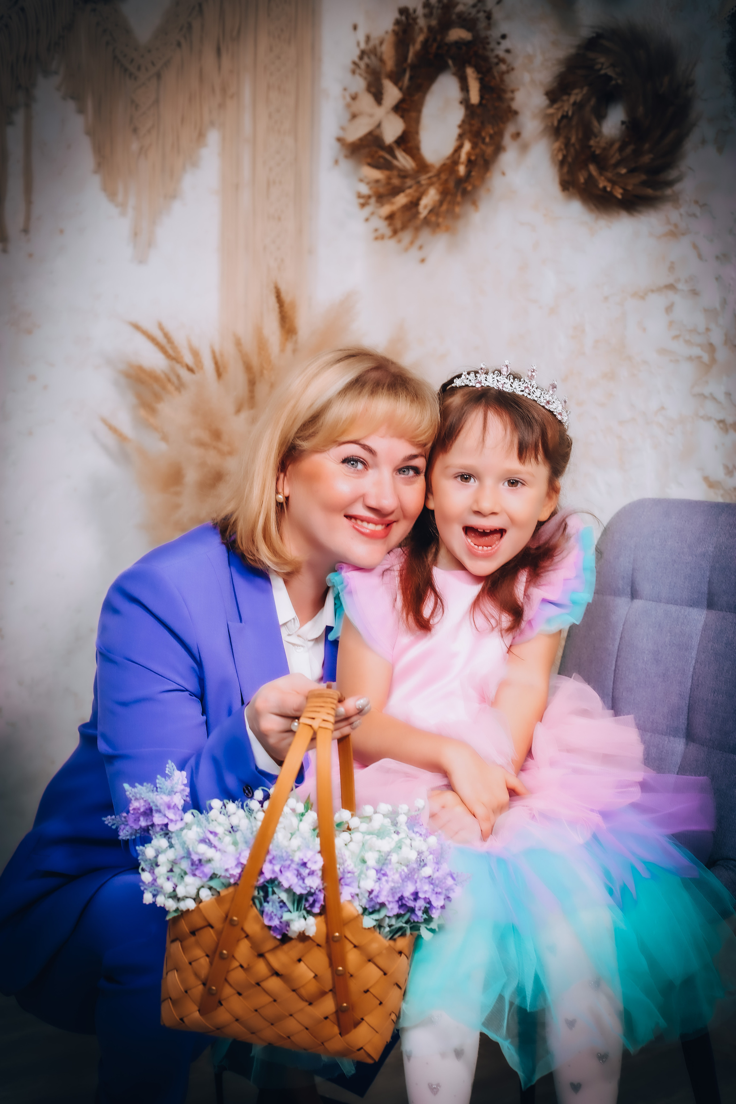 Семейная история. Фотограф беременности и семейных историй Эльвира Акарибе в городе Краснодар!