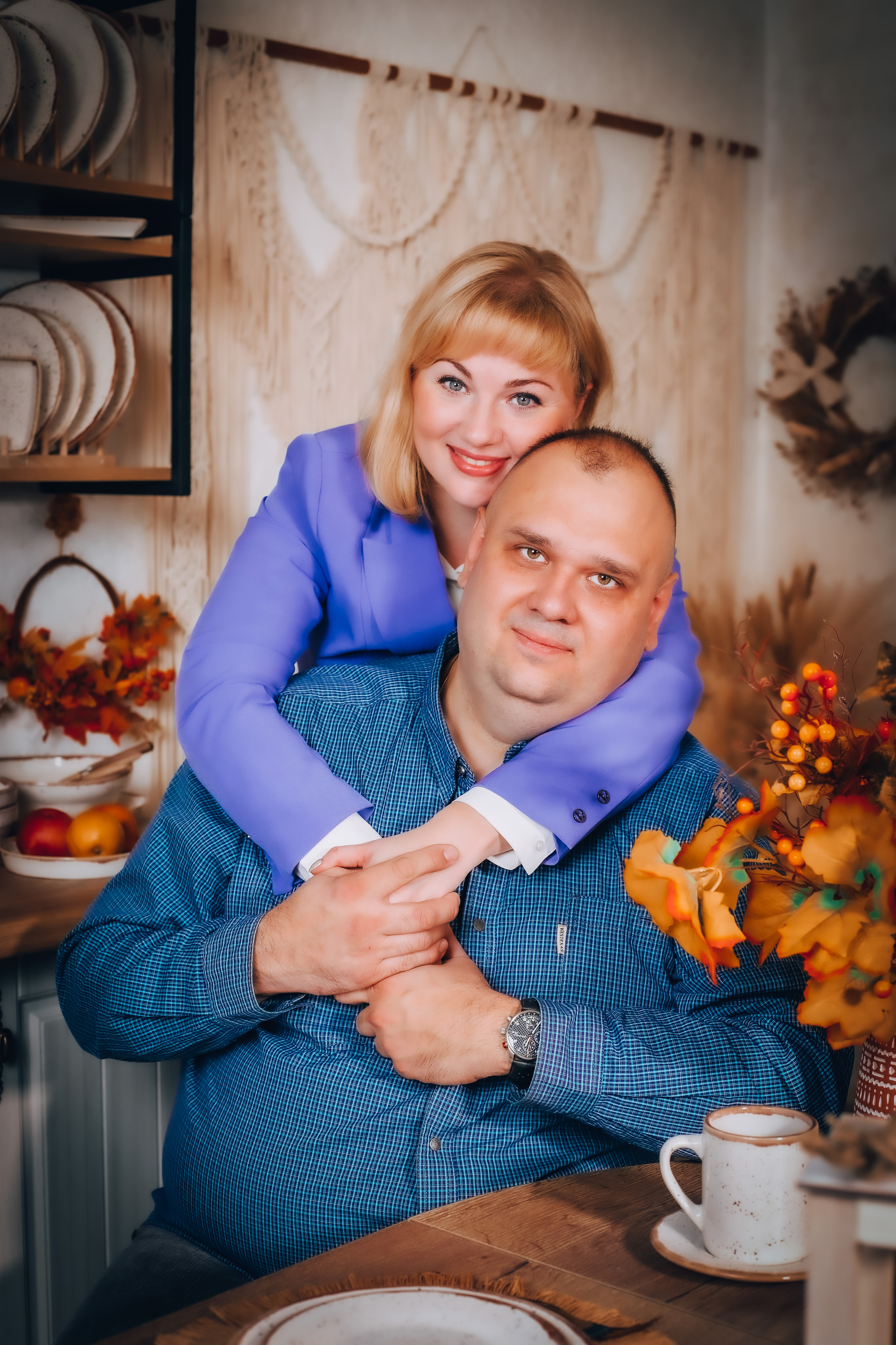 Семейная история. Фотограф беременности и семейных историй Эльвира Акарибе в городе Краснодар!