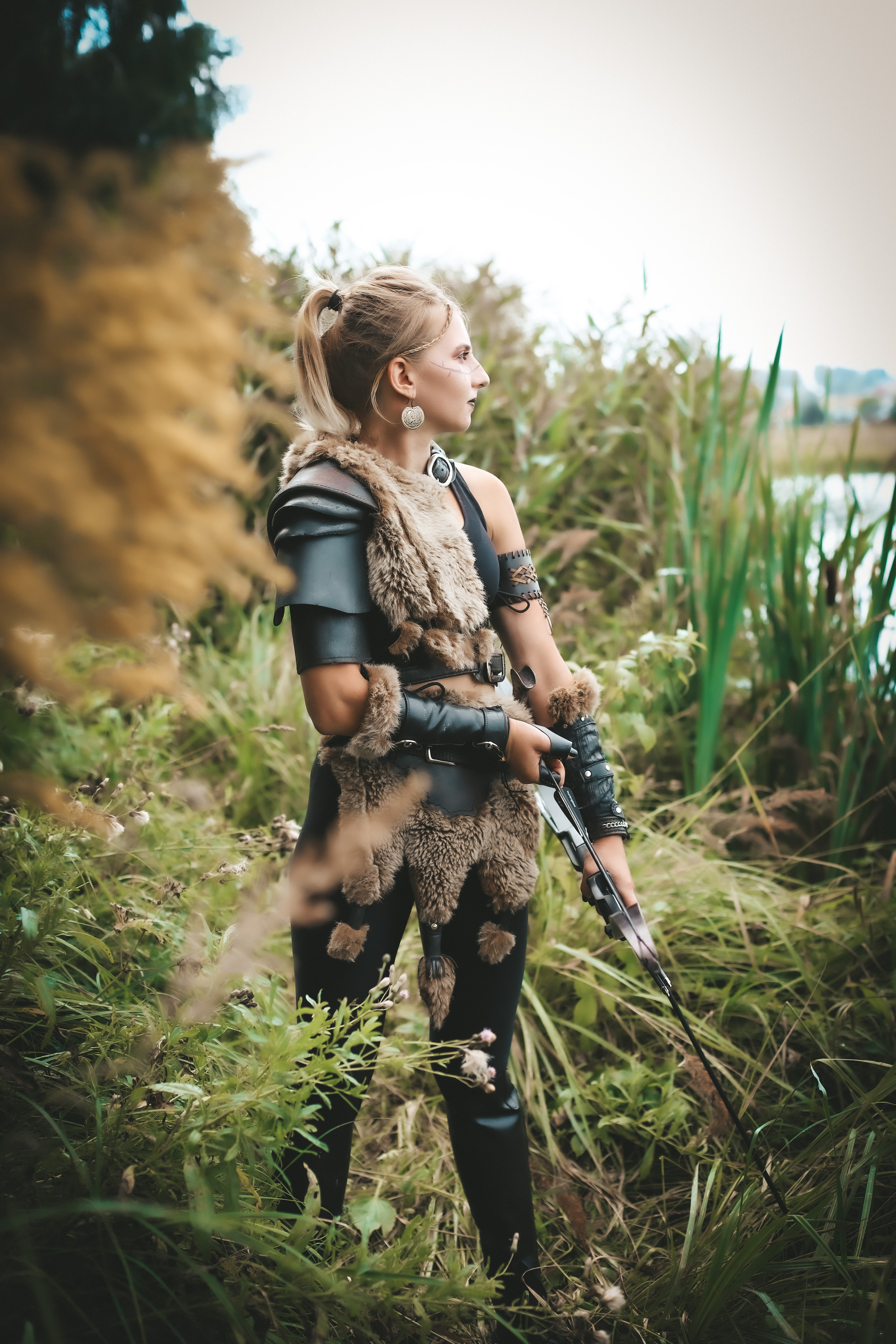 Амазонка. Фотограф беременности и семейных историй Эльвира Акарибе в городе Краснодар!