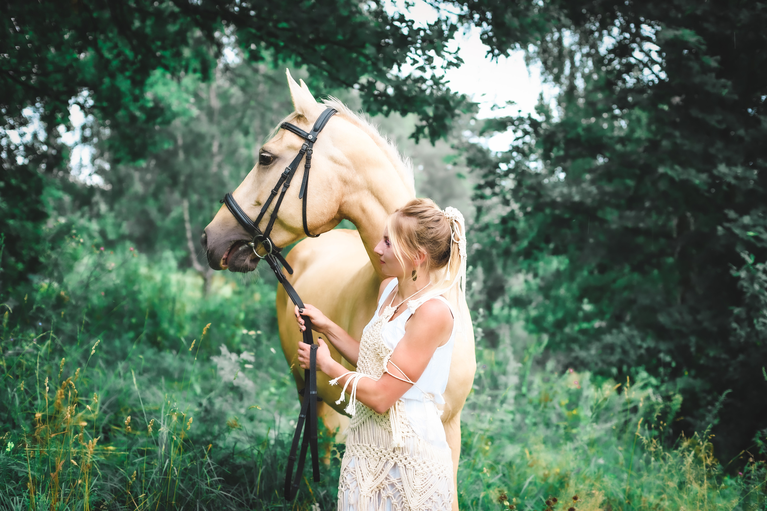 Нимфа. Фотограф беременности и семейных историй Эльвира Акарибе в городе Краснодар!