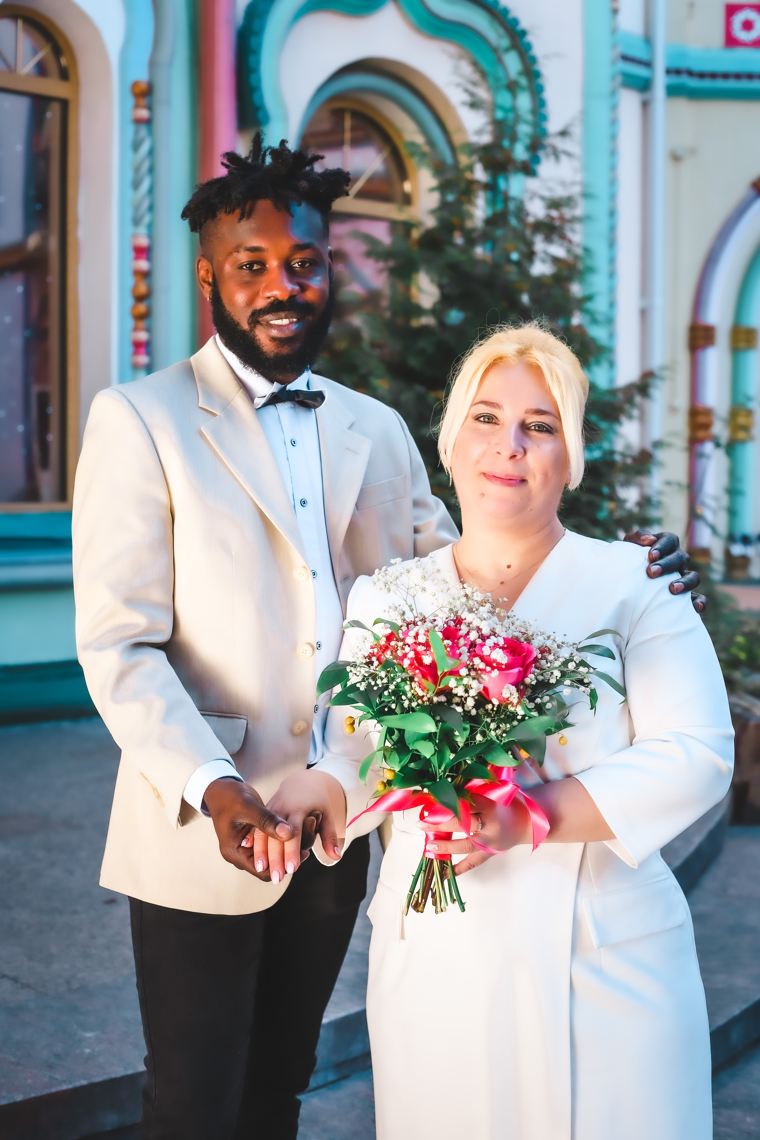 Елена и Дален. Фотограф беременности и семейных историй Эльвира Акарибе в городе Краснодар!