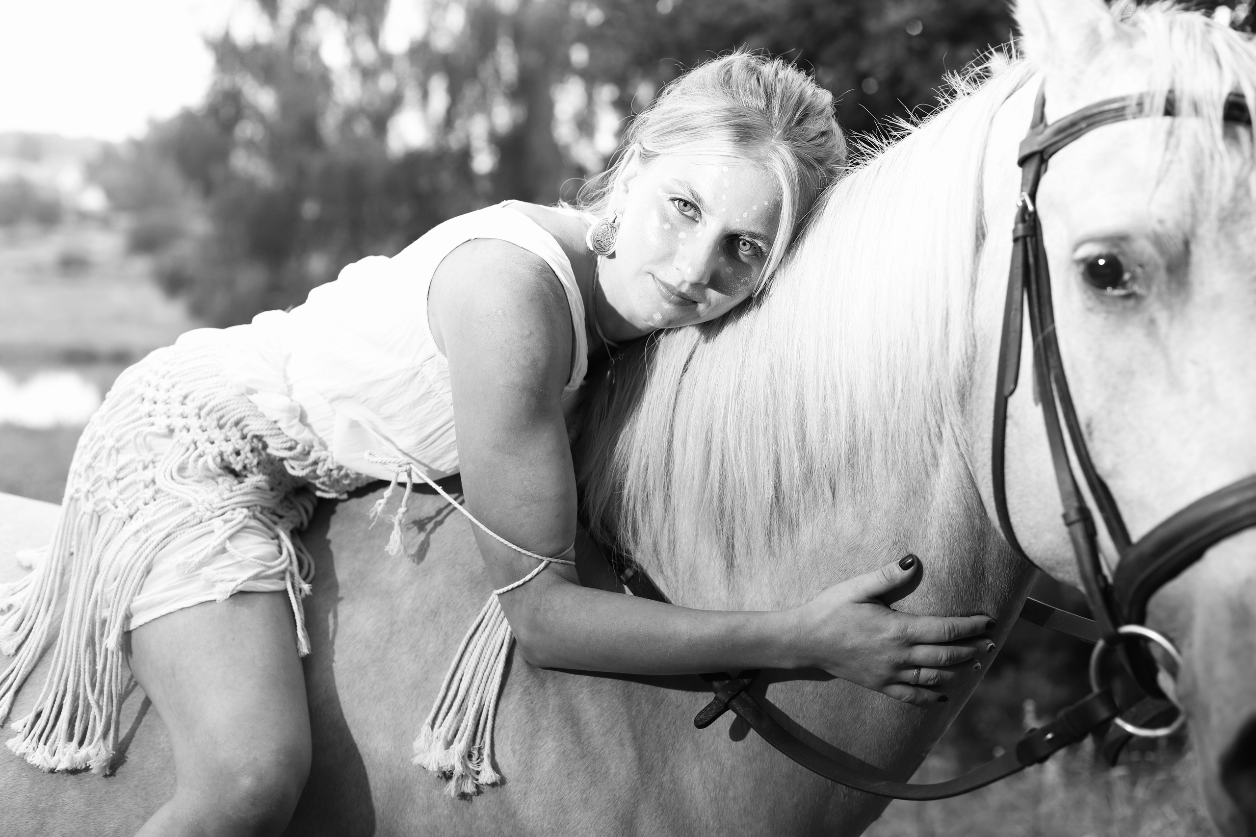 Нимфа. Фотограф беременности и семейных историй Эльвира Акарибе в городе Краснодар!