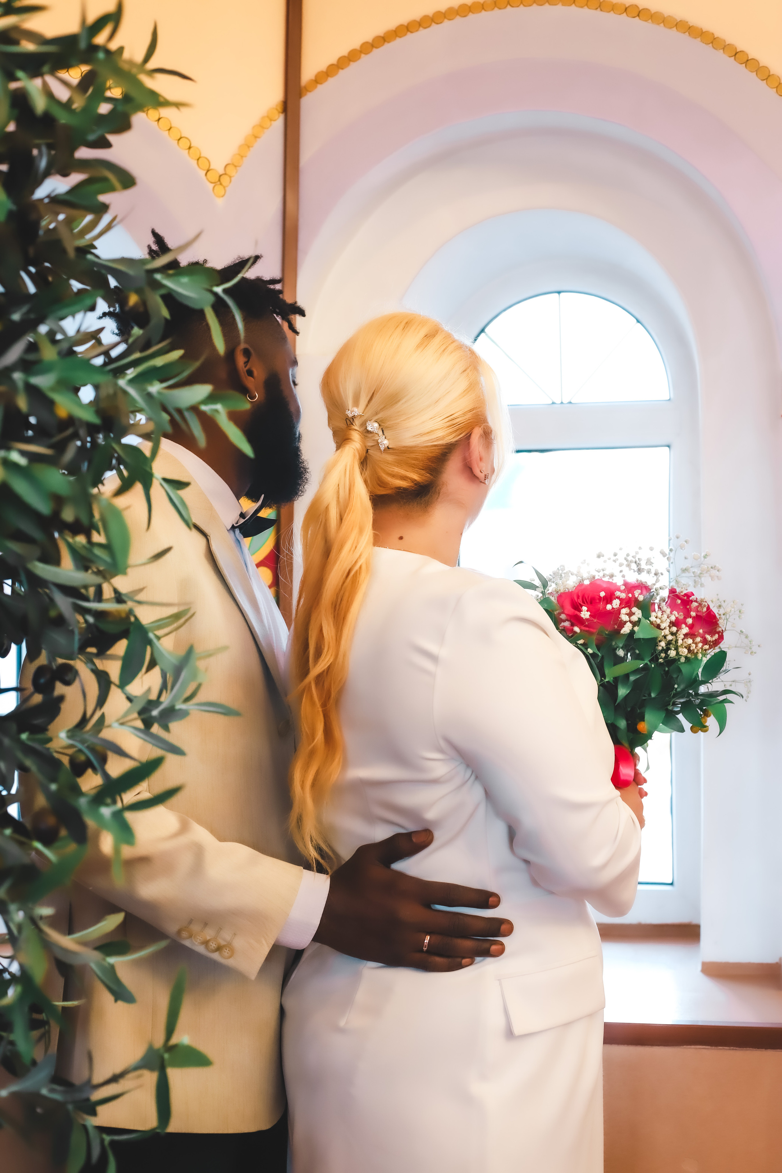 Елена и Дален. Фотограф беременности и семейных историй Эльвира Акарибе в городе Краснодар!