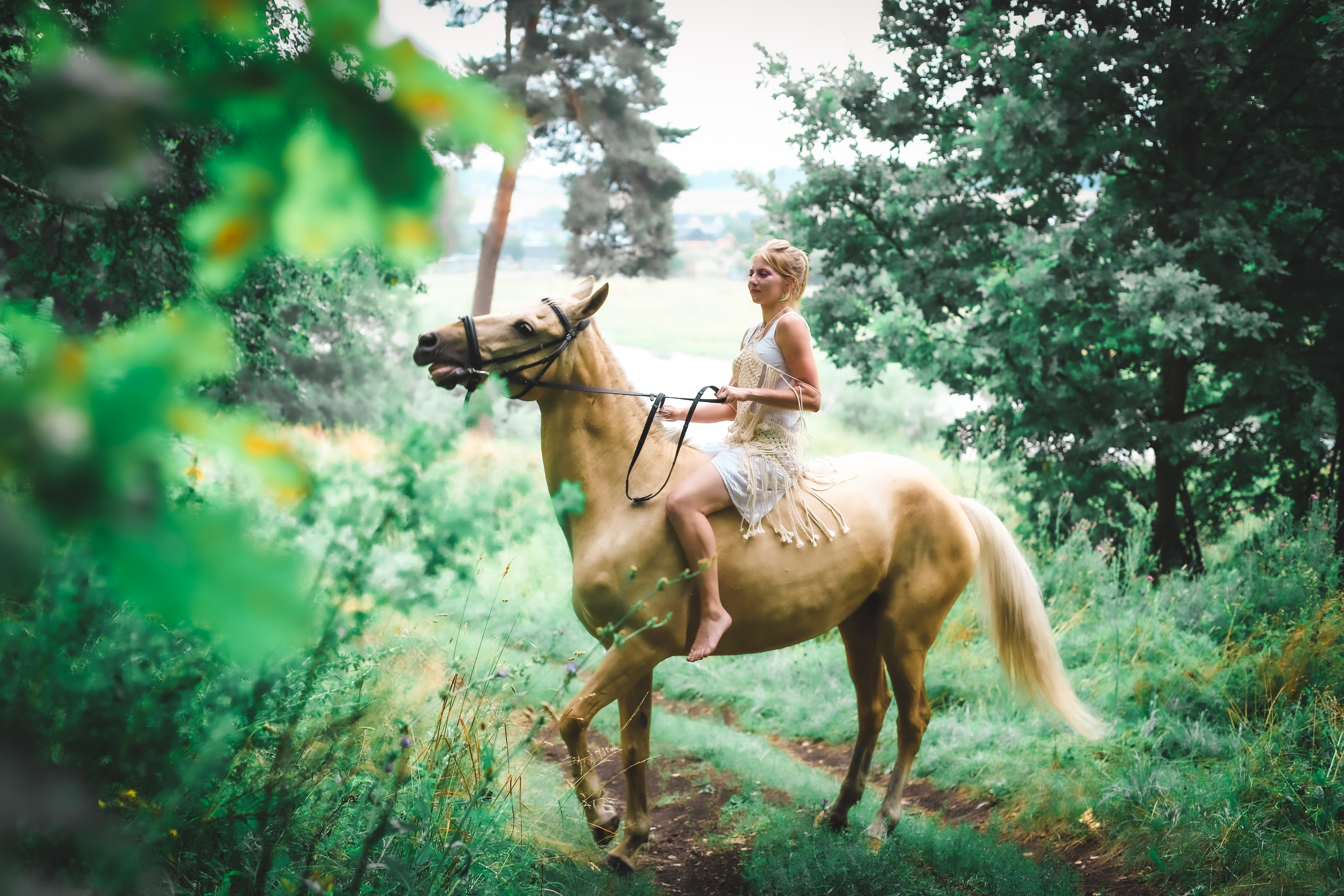 Нимфа. Фотограф беременности и семейных историй Эльвира Акарибе в городе Краснодар!